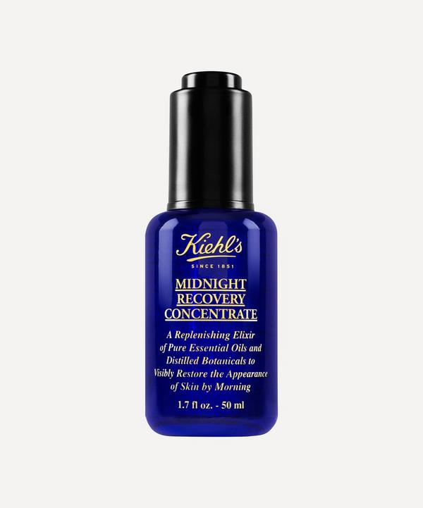 Kiehl's - Midnight Recovery Concentrate 50ml