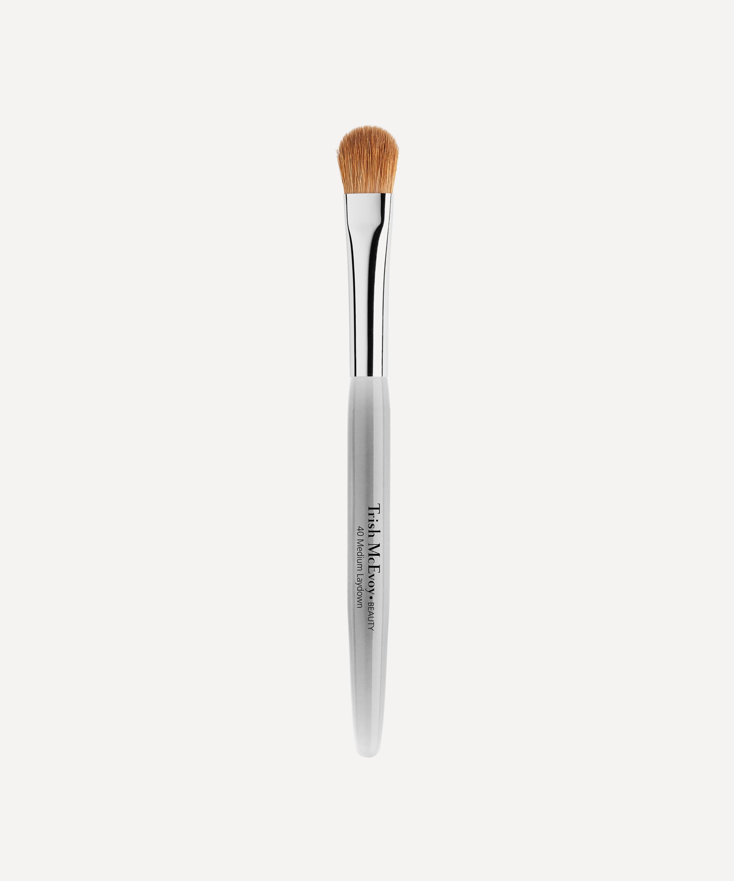 Trish Mcevoy 40 Medium Laydown Brush