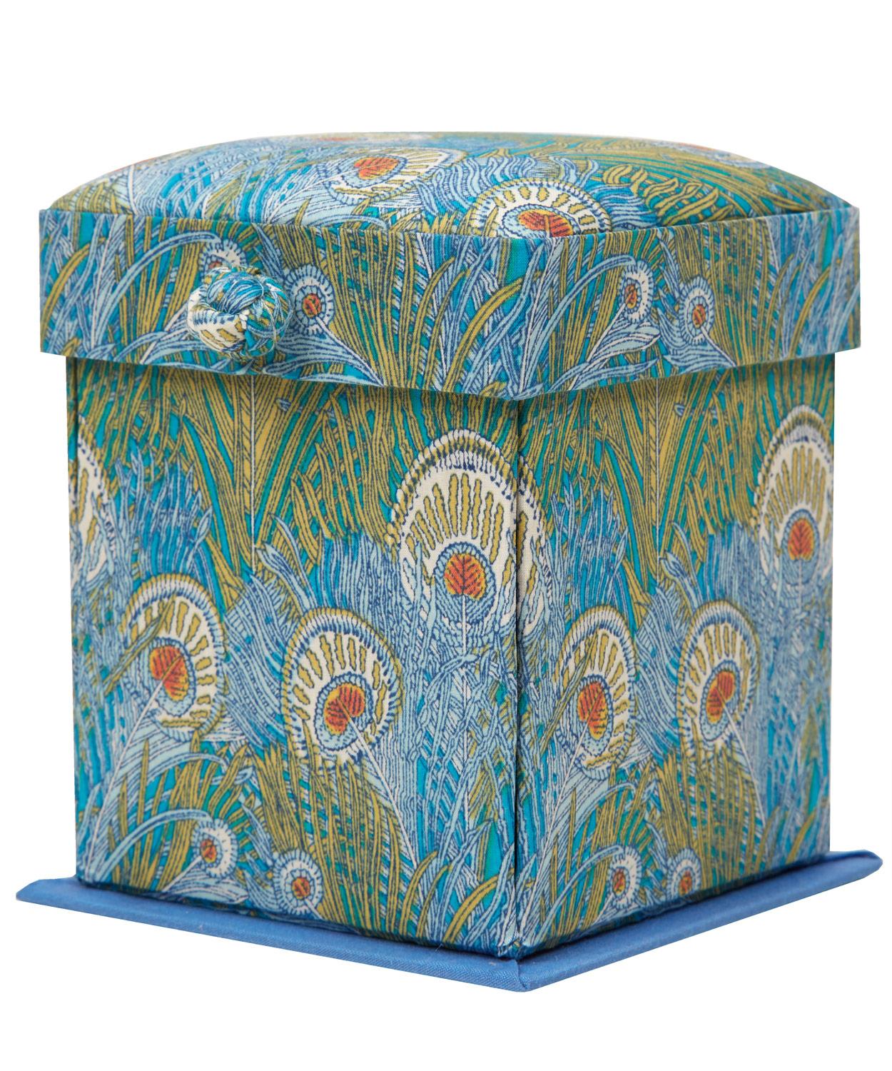 Compact Sewing Box | Liberty London