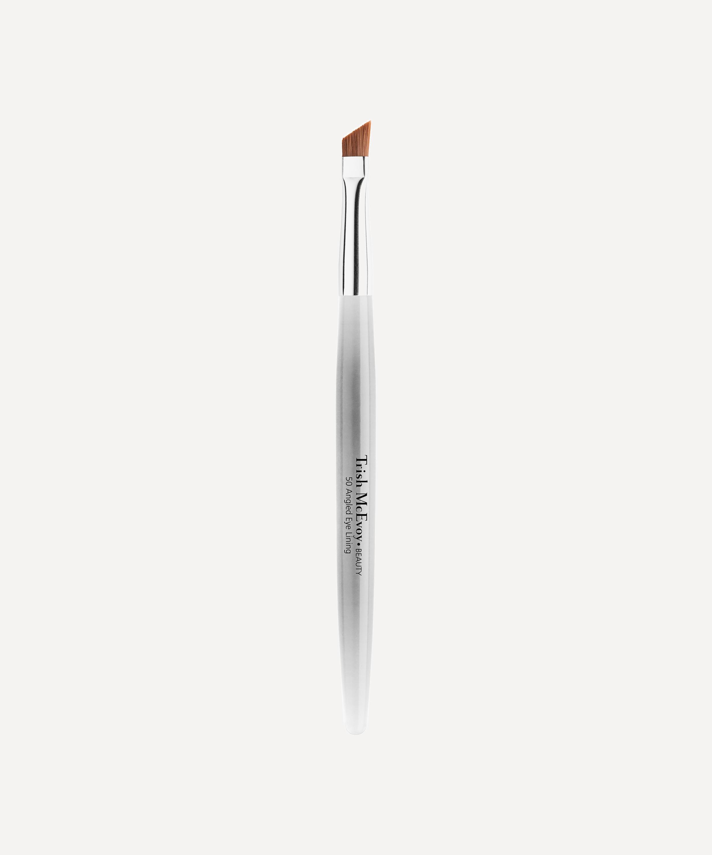Trish Mcevoy 50 Angled Eye Lining Brush