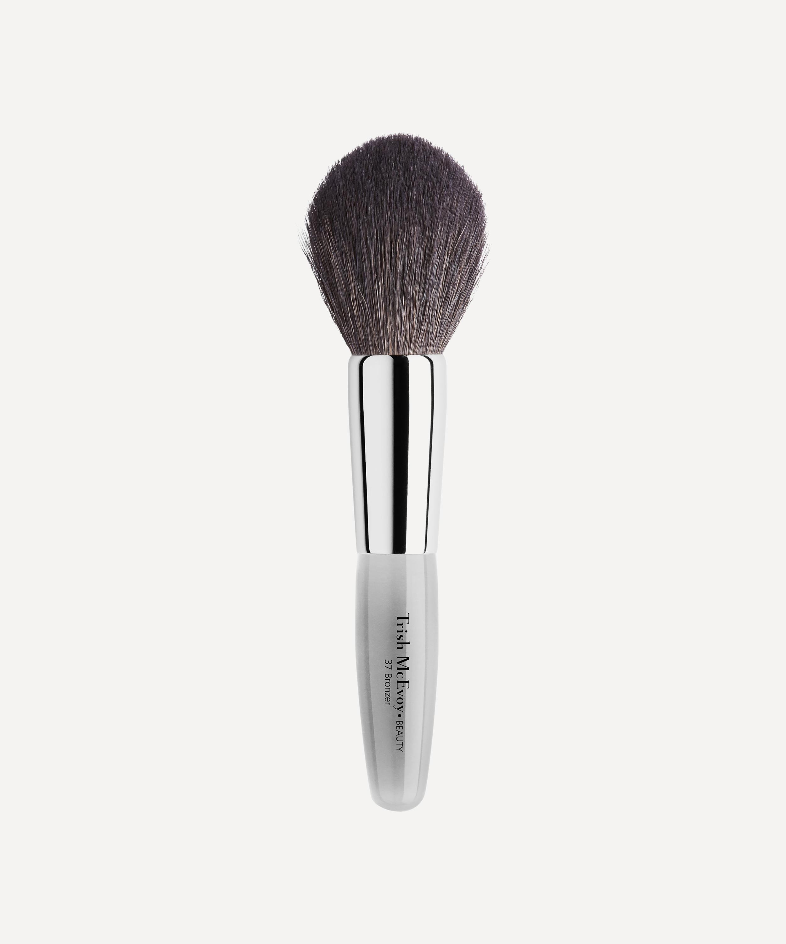 Trish Mcevoy 37 Bronzer Brush