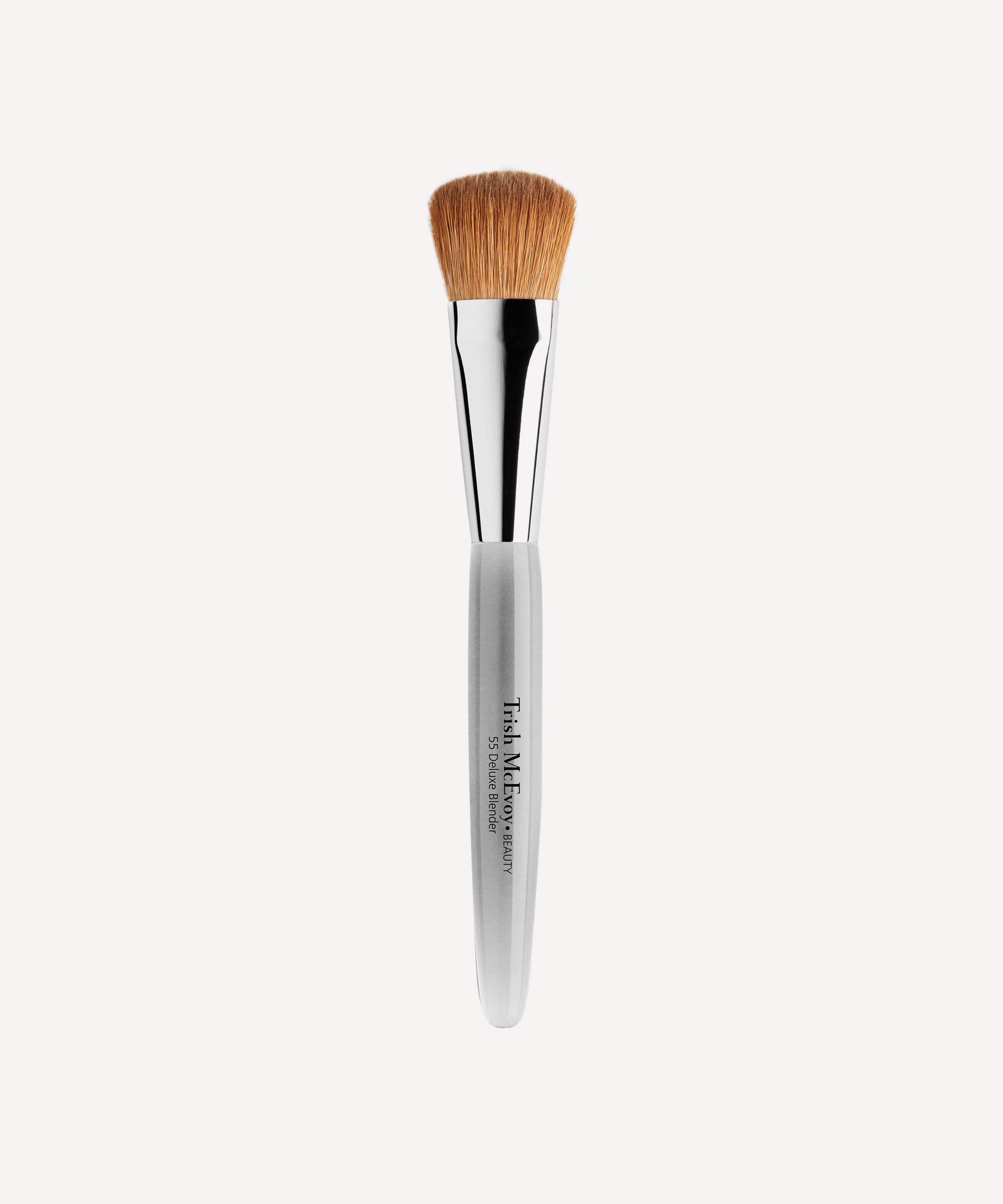 Trish Mcevoy 55 Deluxe Blender Brush