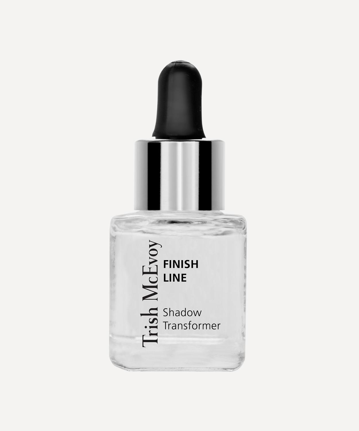 Trish Mcevoy Finish Line 8ml In White