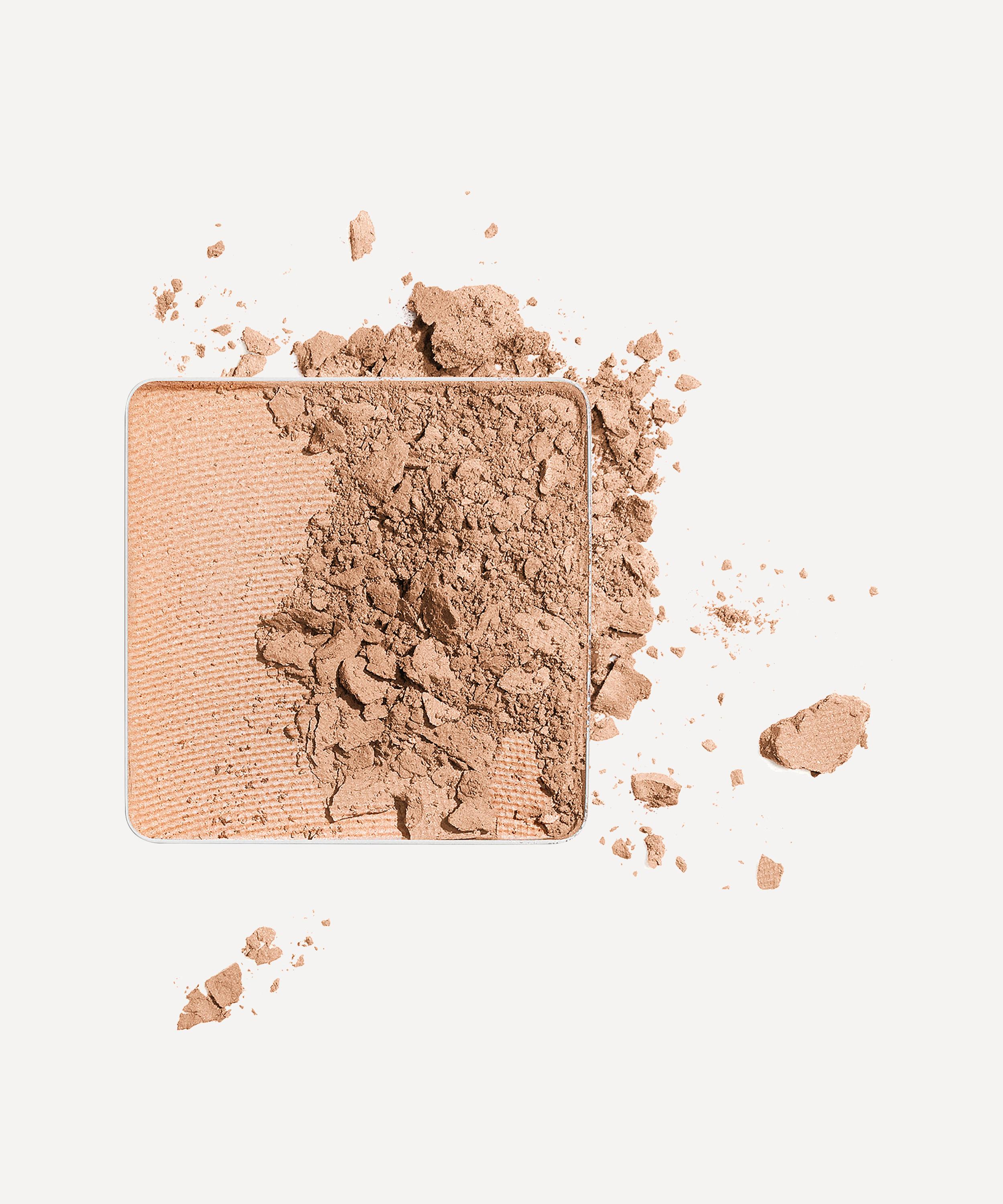 Trish Mcevoy Eyeshadow In Soft Peach In Soft Peach