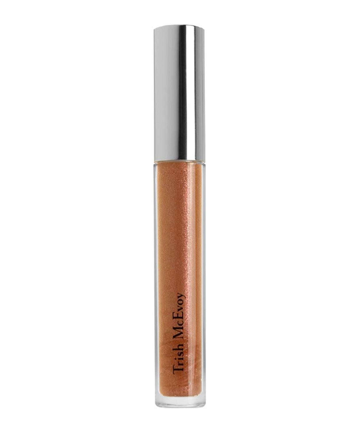 Trish McEvoy Lip Gloss Pink Shimmer