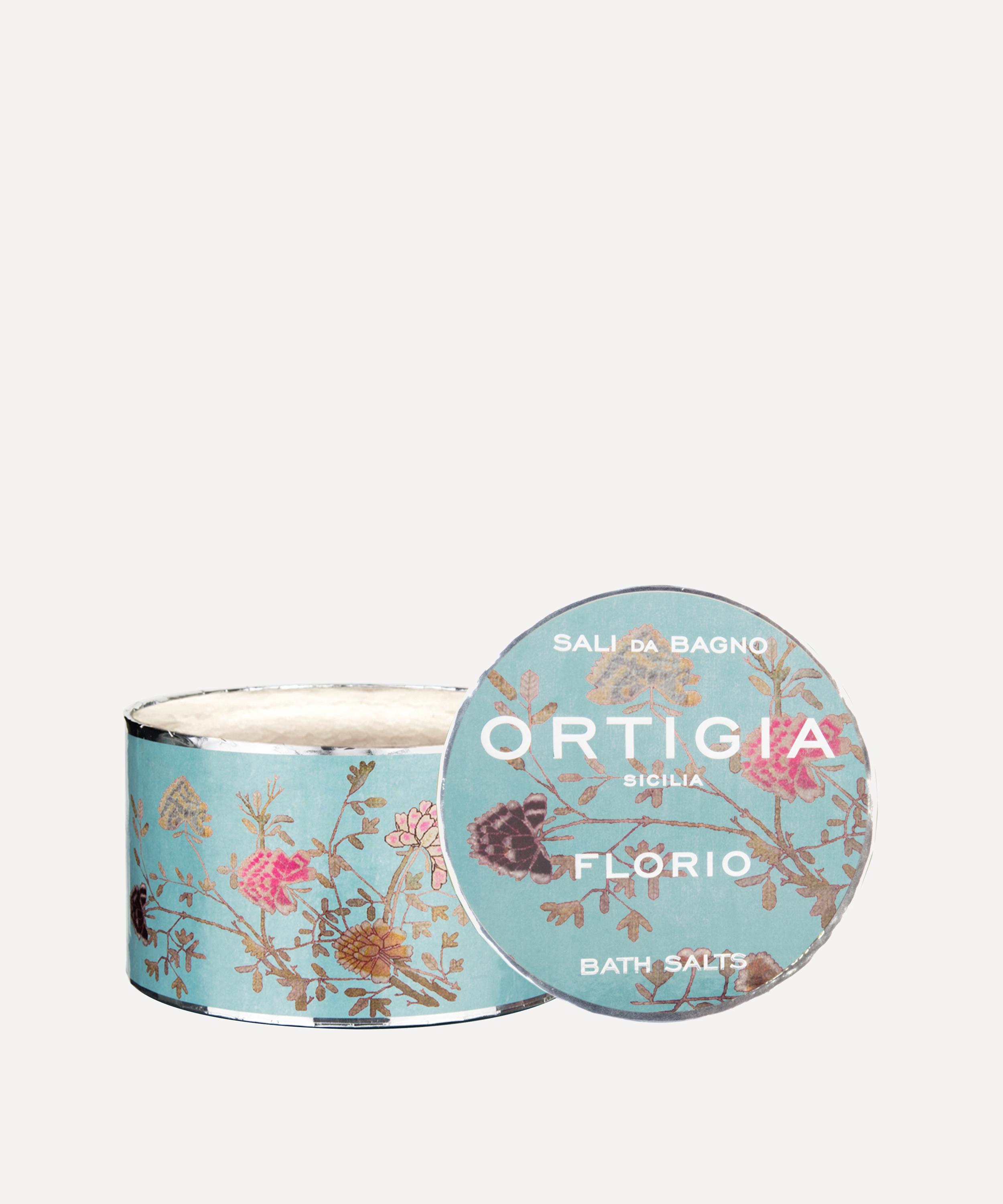 Florio Bath Salts 500g Liberty London