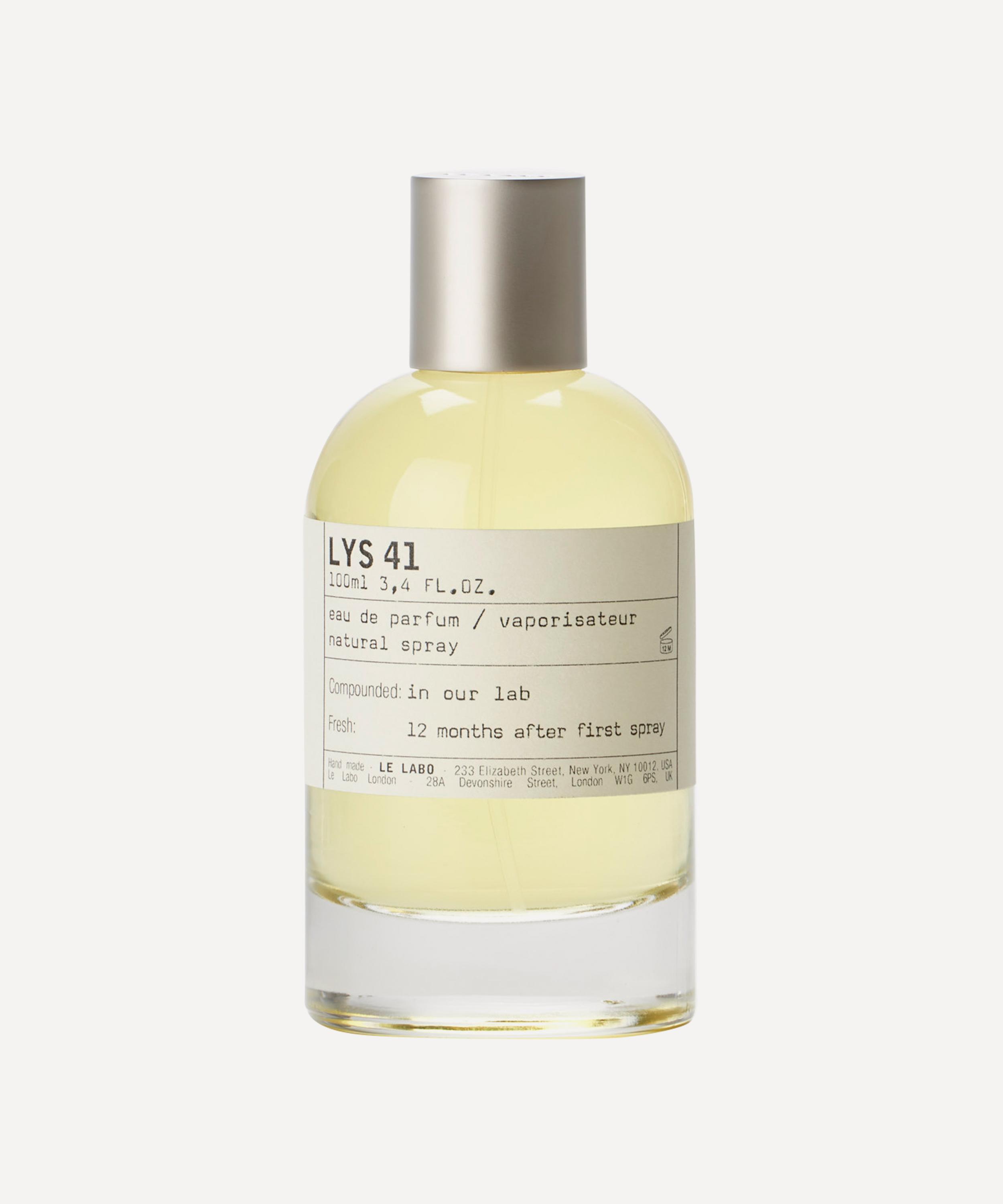 Le Labo Women's Lys 41 Eau de Parfum 100ml - Luxury Perfume