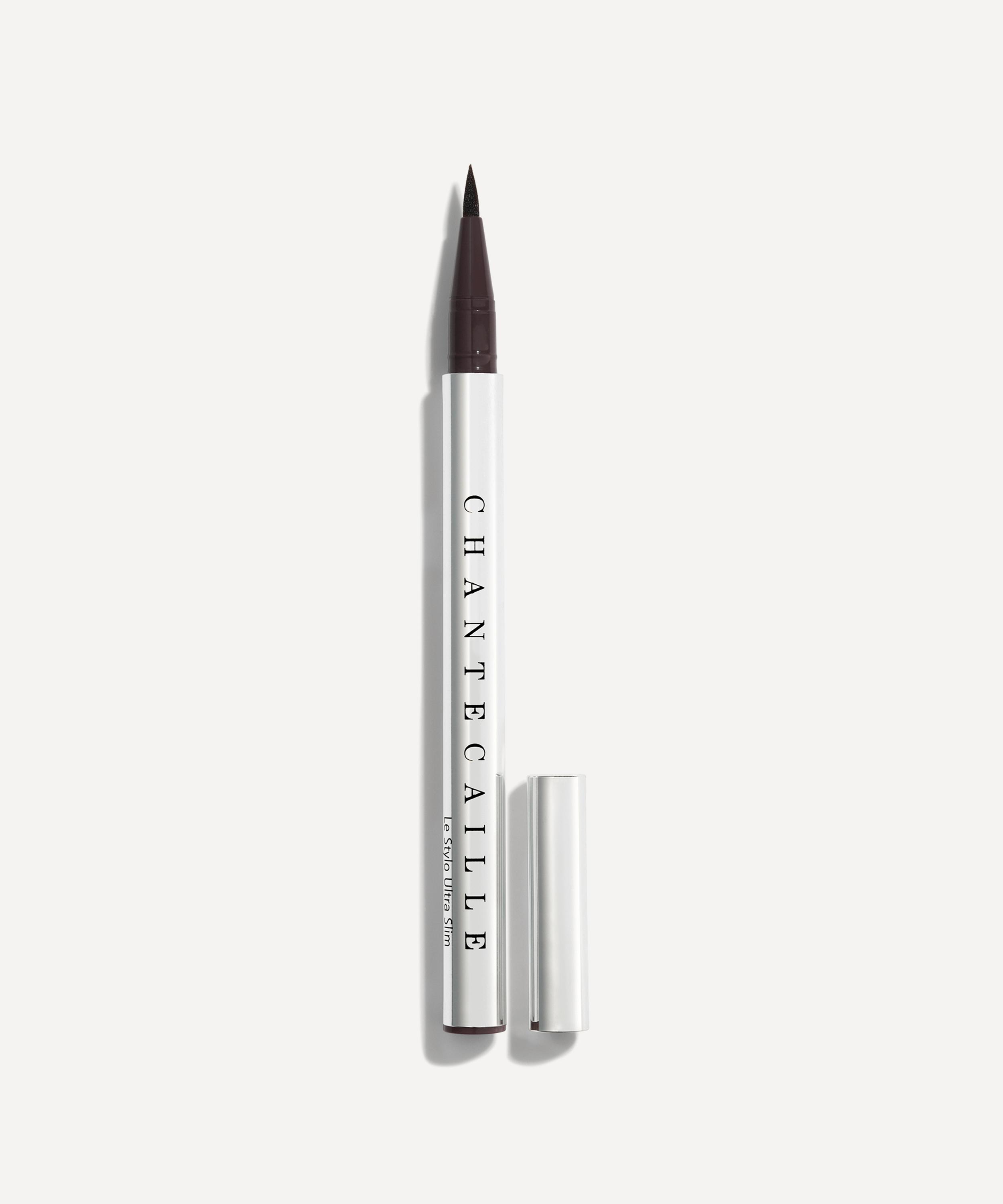 Chantecaille Le Stylo Ultra Slim Water-resistant Eyeliner In Black
