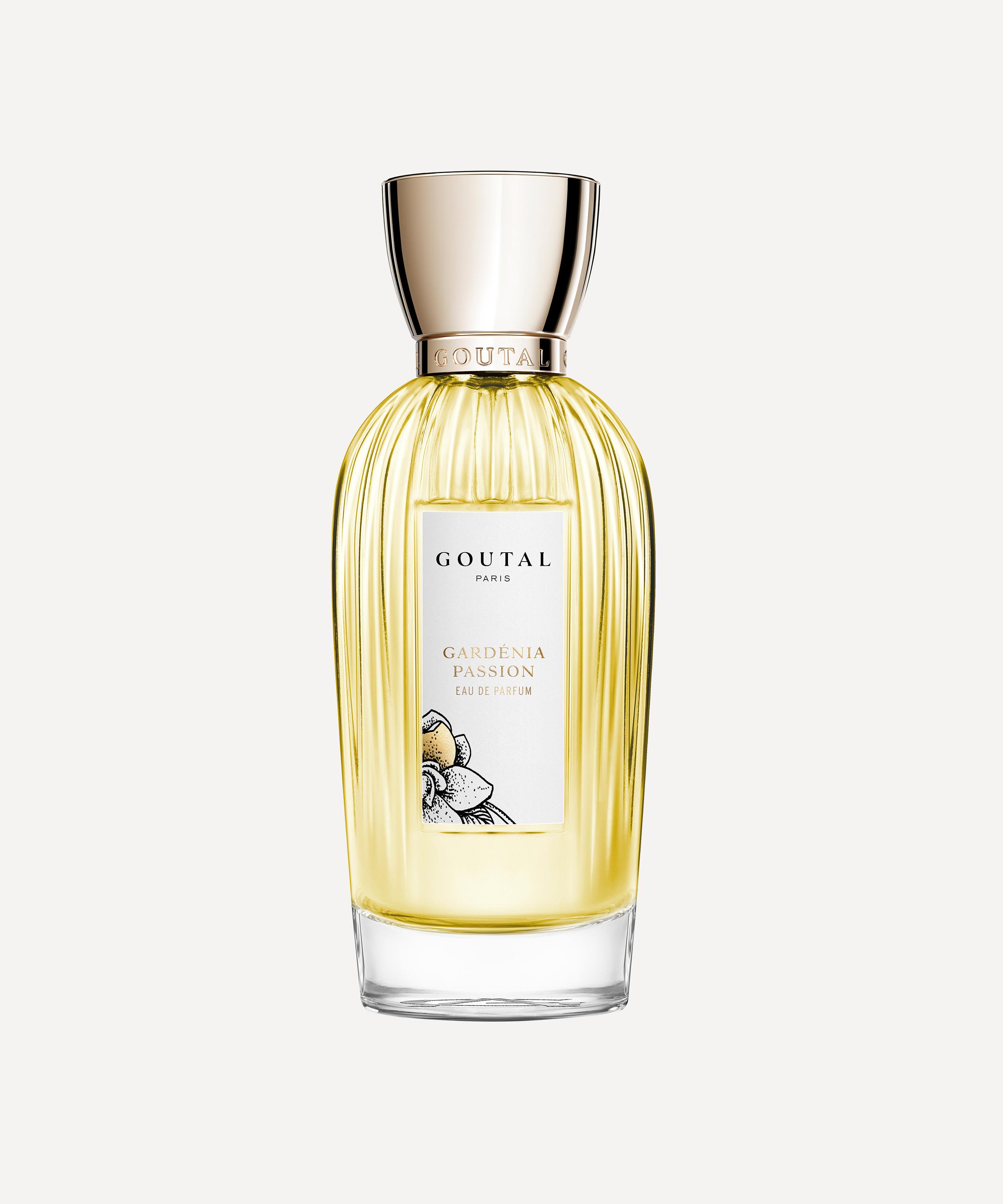 Gardenia Passion Eau de Parfum 100ml Liberty London