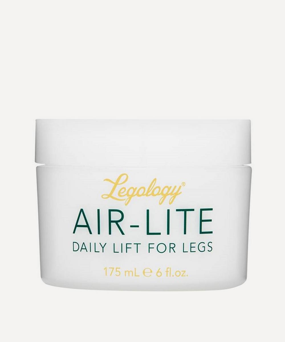 Legology Air-lite Daily Lift For Legs, 175ml - One Size In White