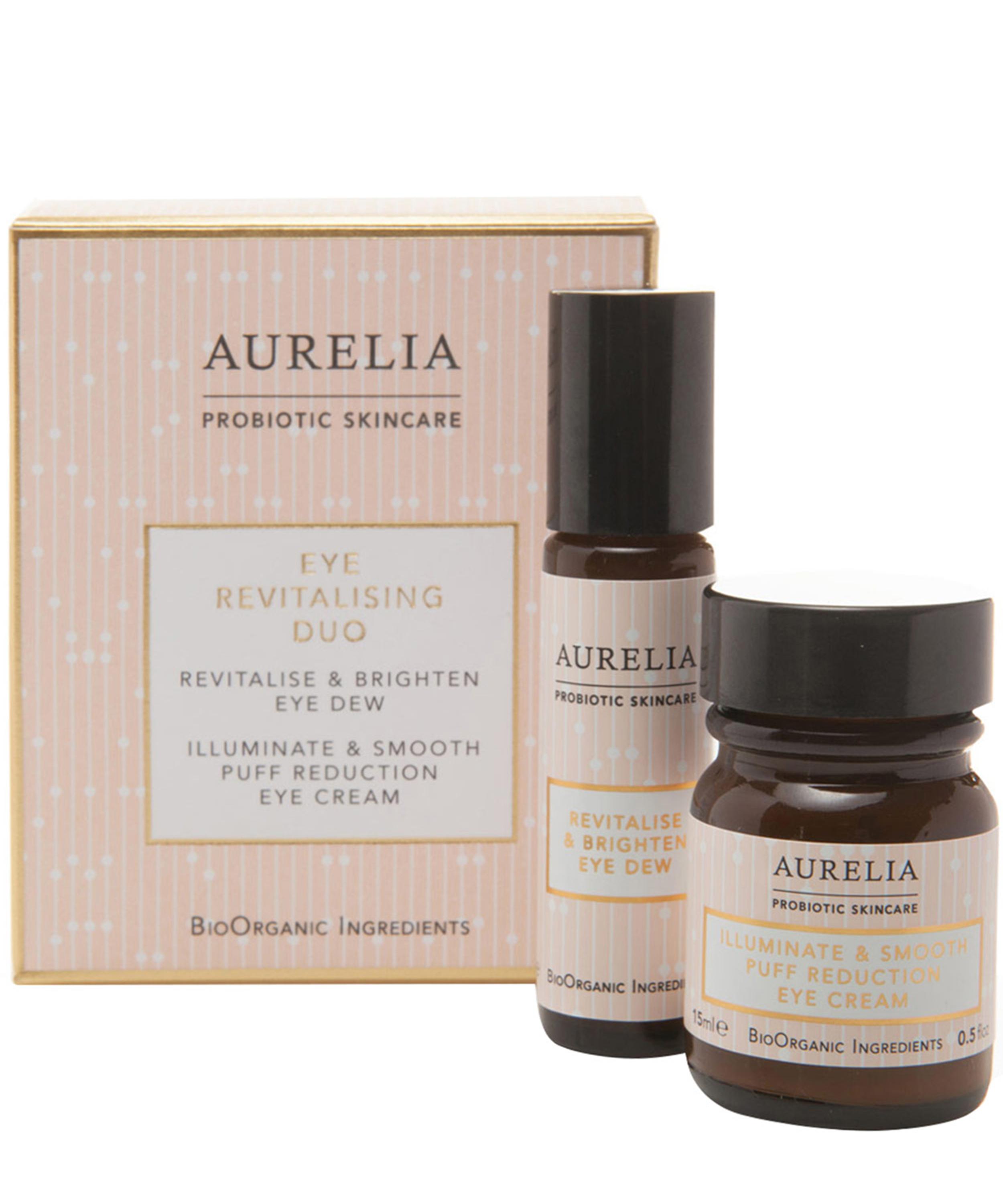 Eye Revitalising Duo Liberty London