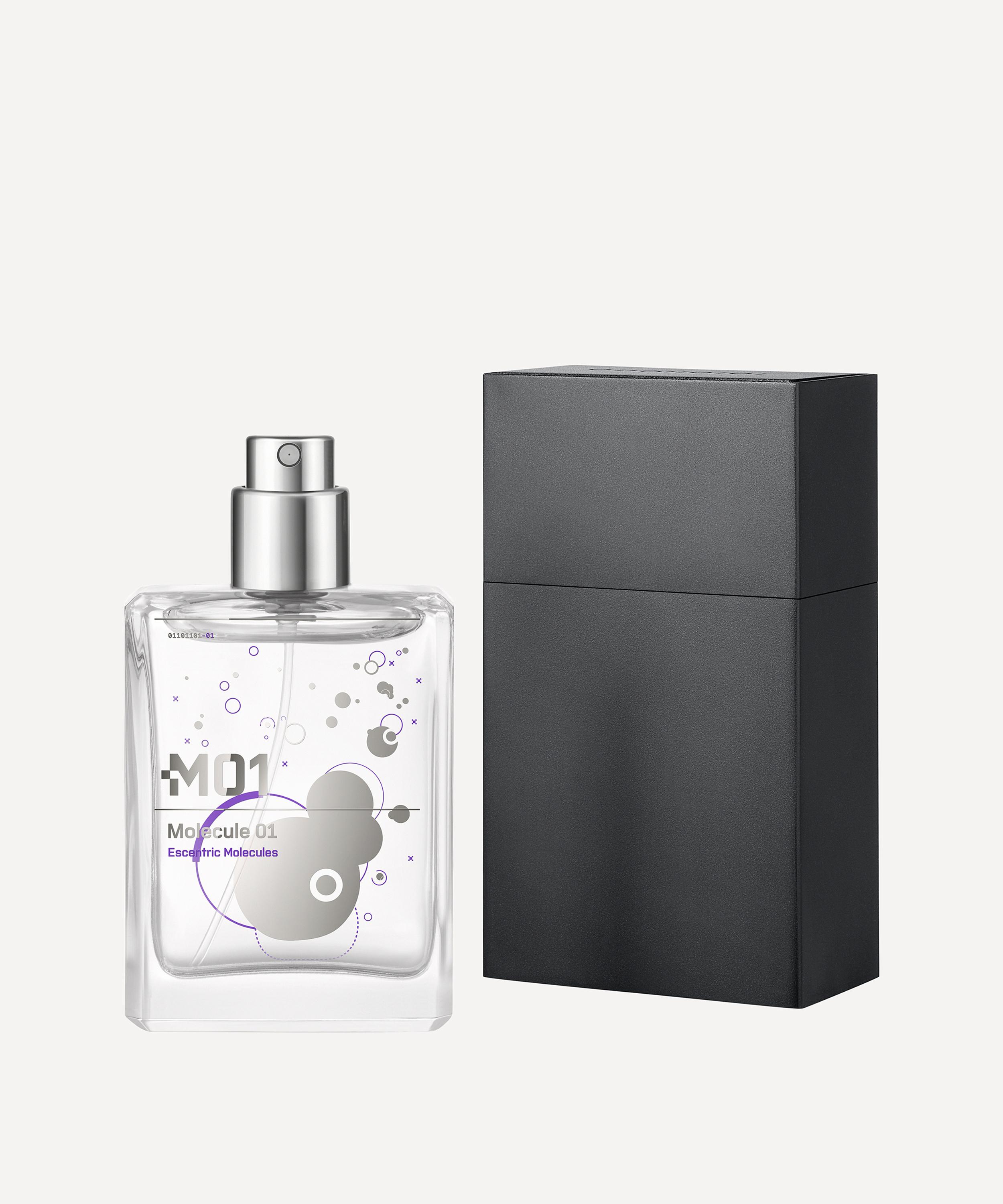 Molecule 01 Eau de Toilette 30ml with Travel Case