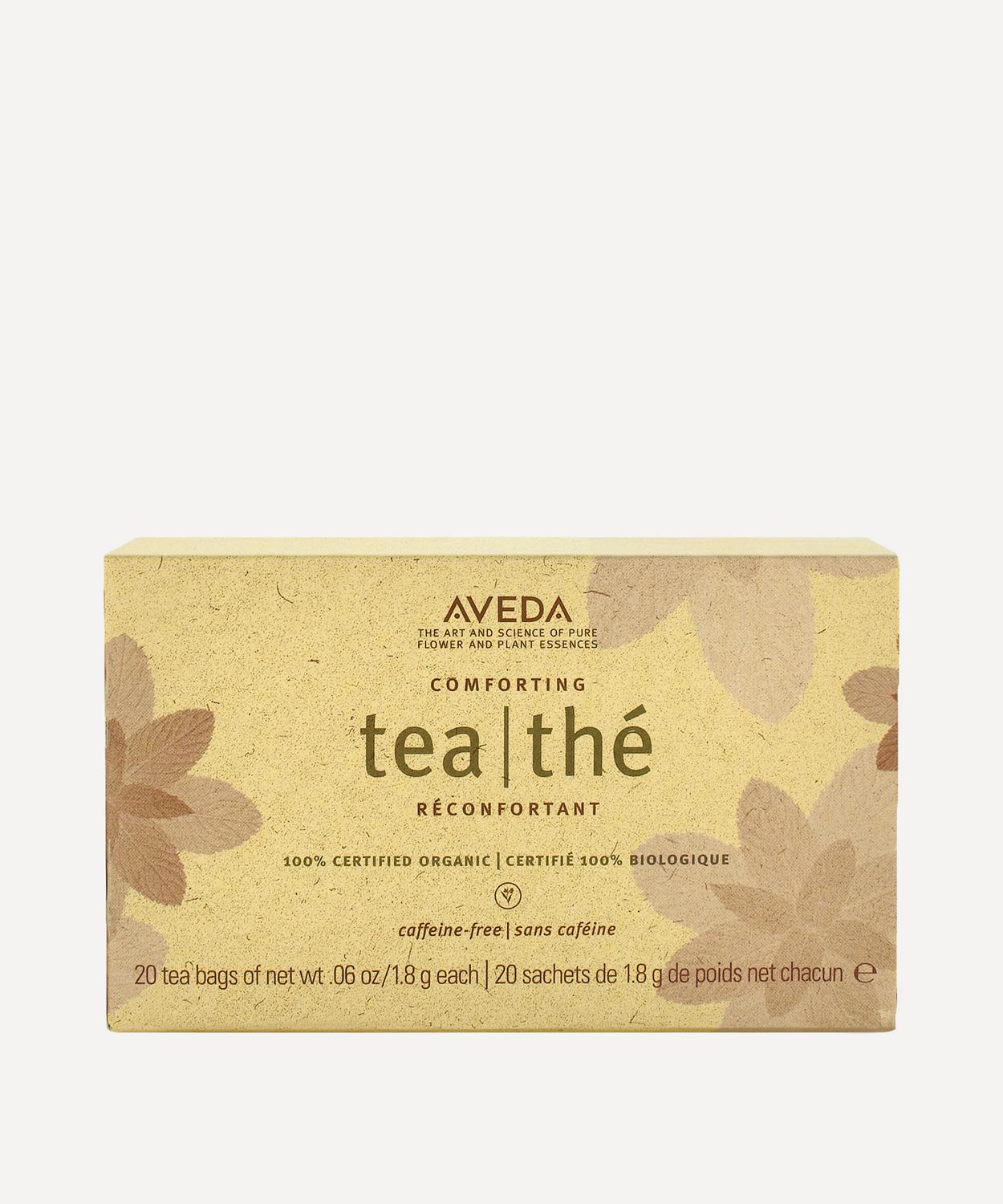 Comforting Tea Bags Liberty London