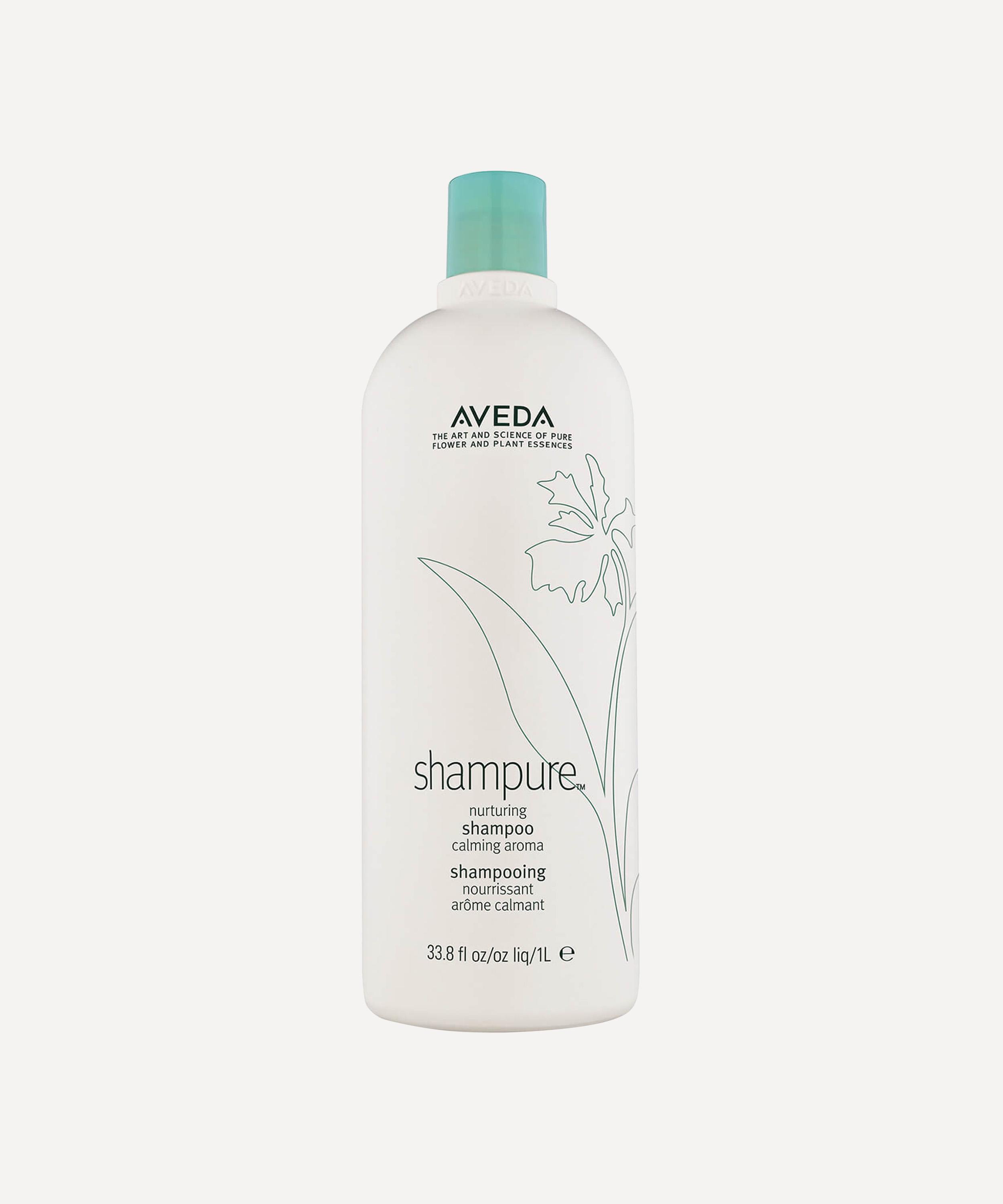 Aveda Hair Products Brushes Liberty London