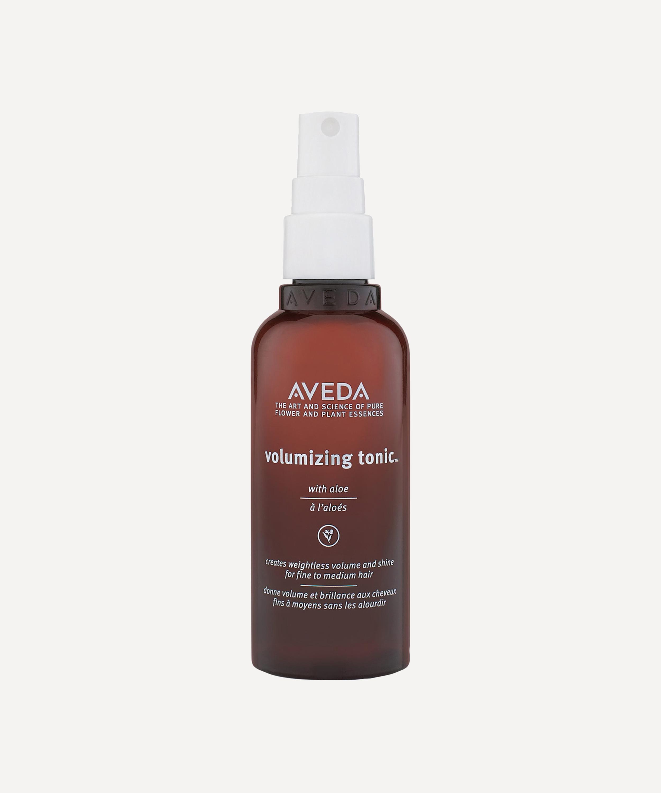 Aveda Volumizing Tonic 100ml In White