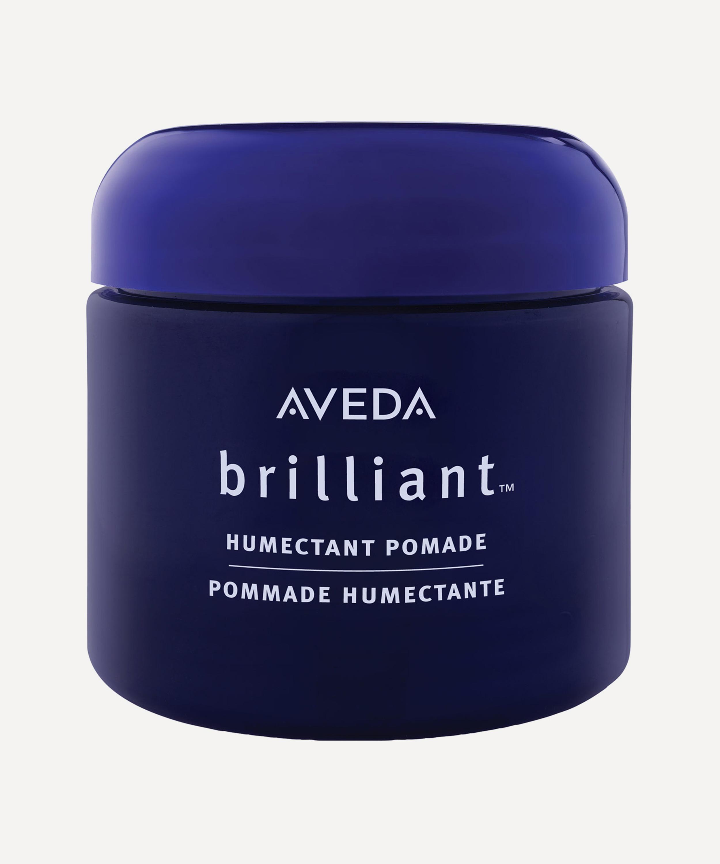 Aveda - Brilliant Pommade Humectante 75ml/2.6oz In White