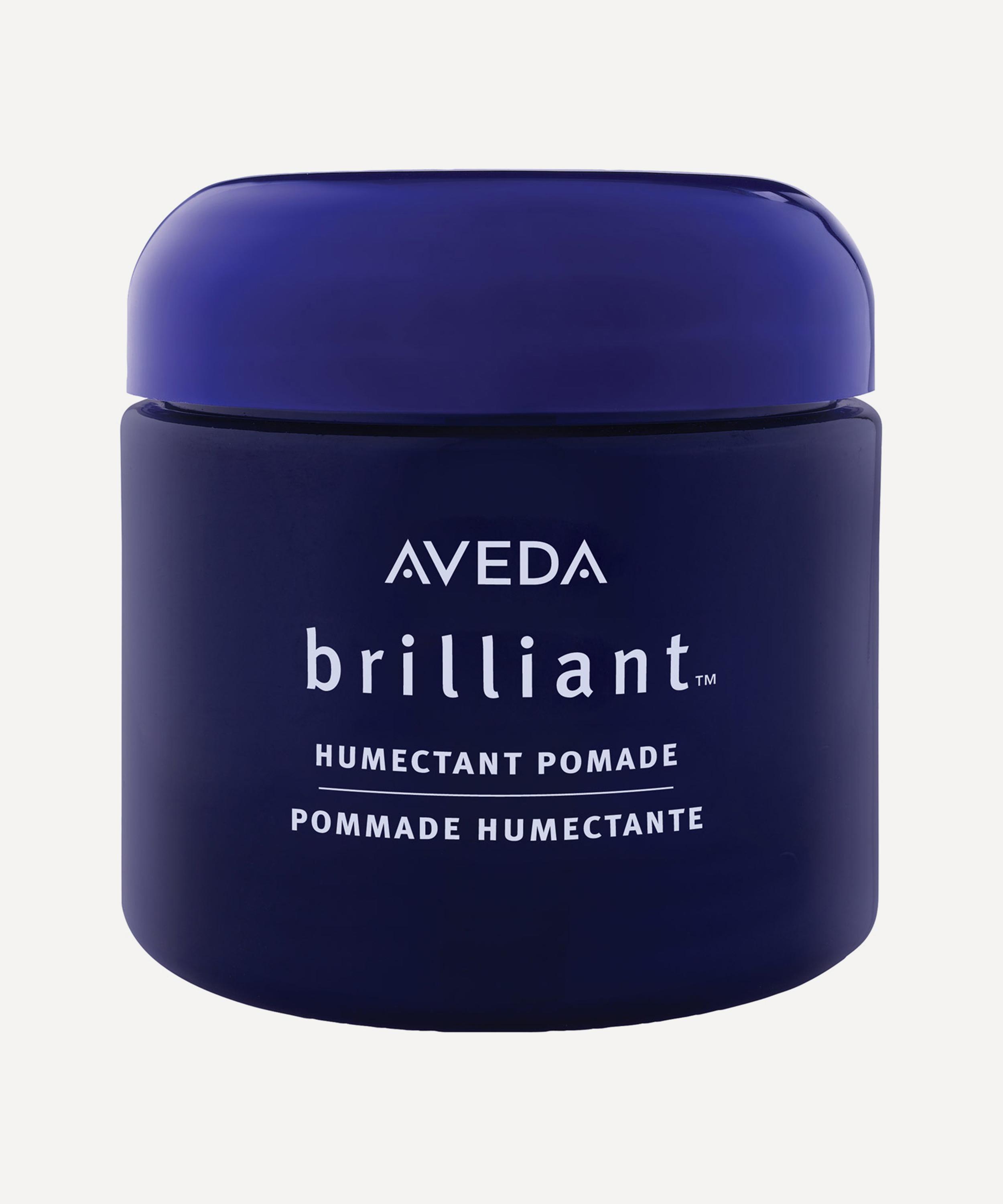 AVEDA BRILLIANT HUMECTANT POMADE 75ML,1000014705235