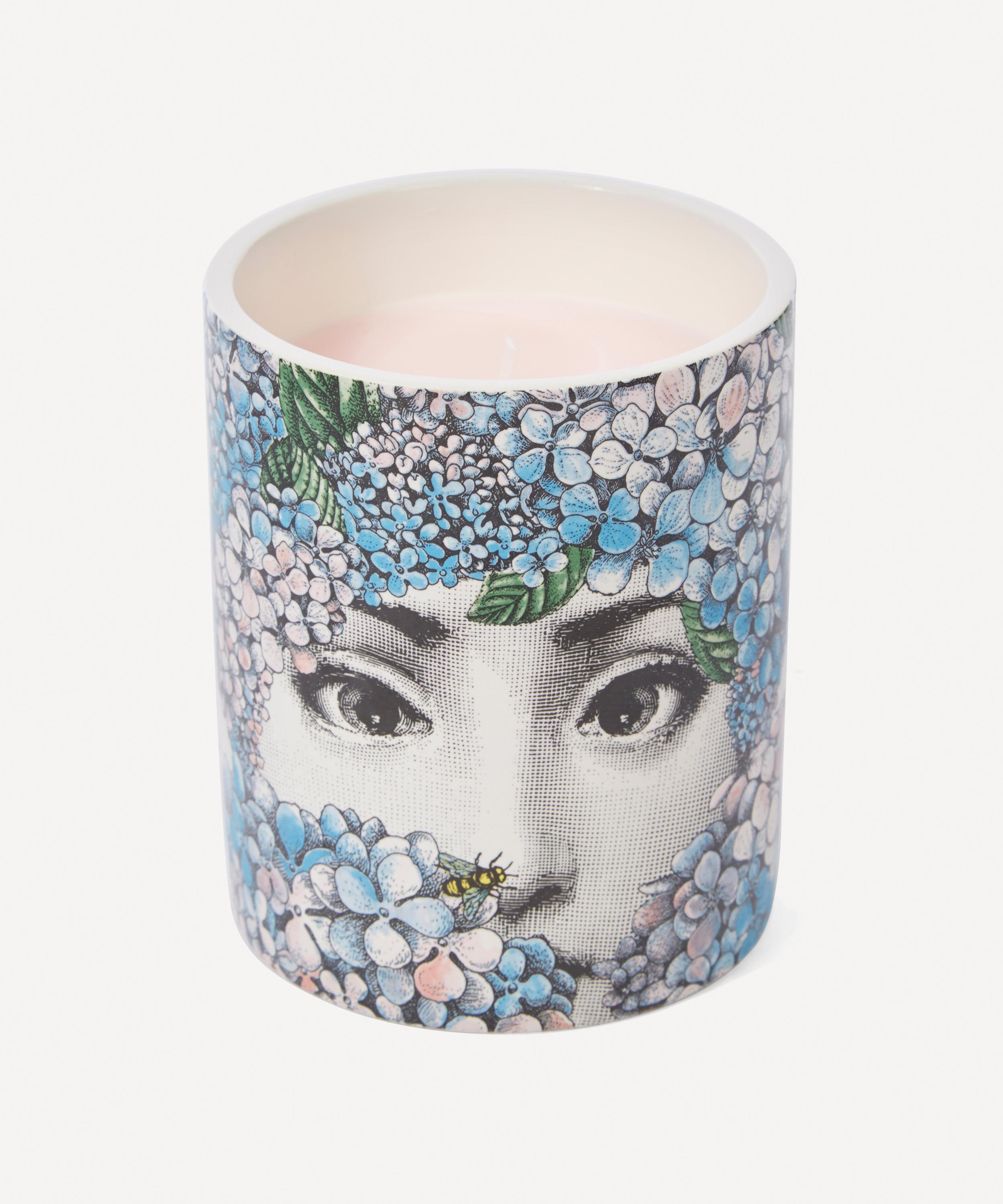 Ortensia Scented Candle 300g