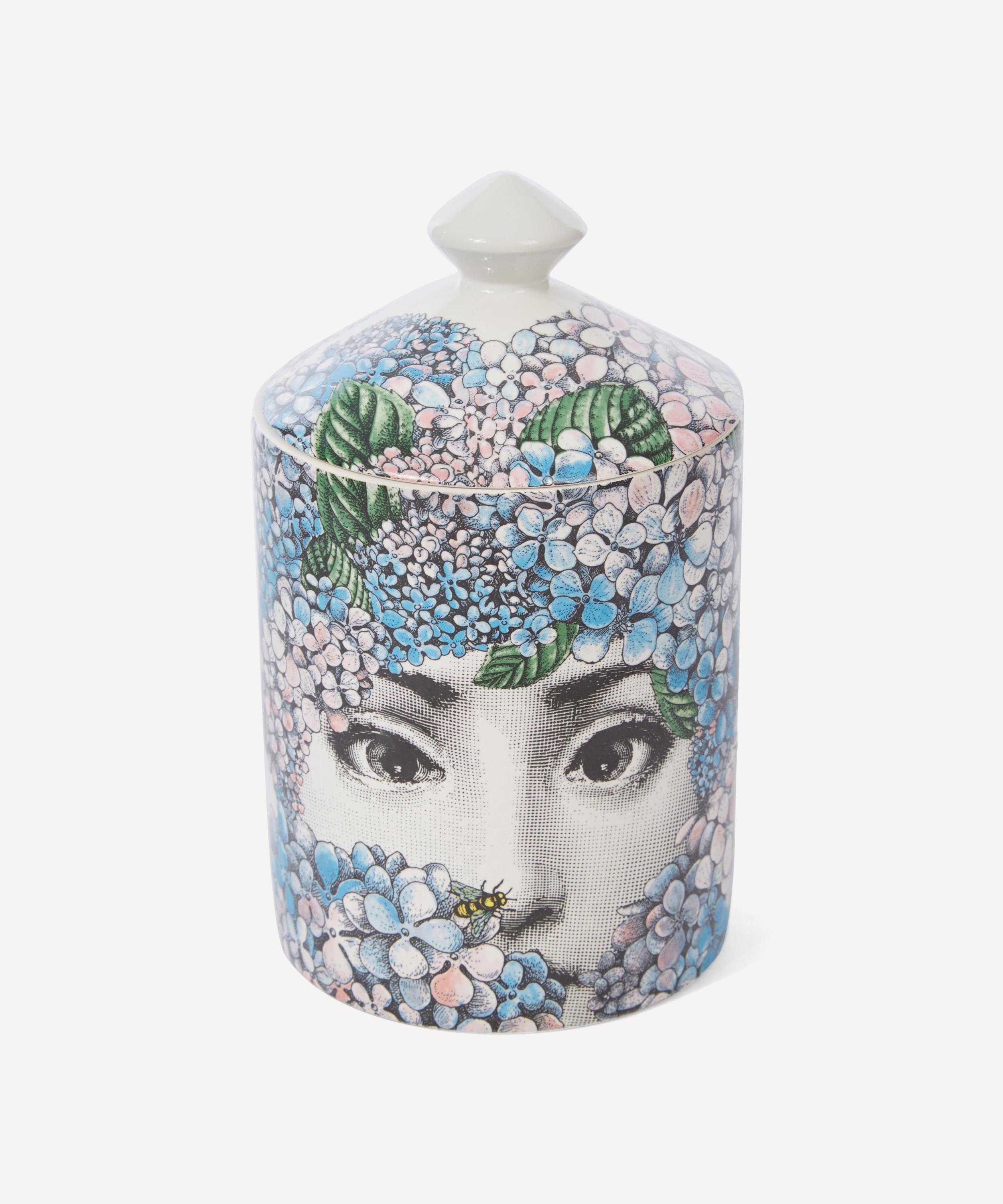Ortensia Scented Candle 300g