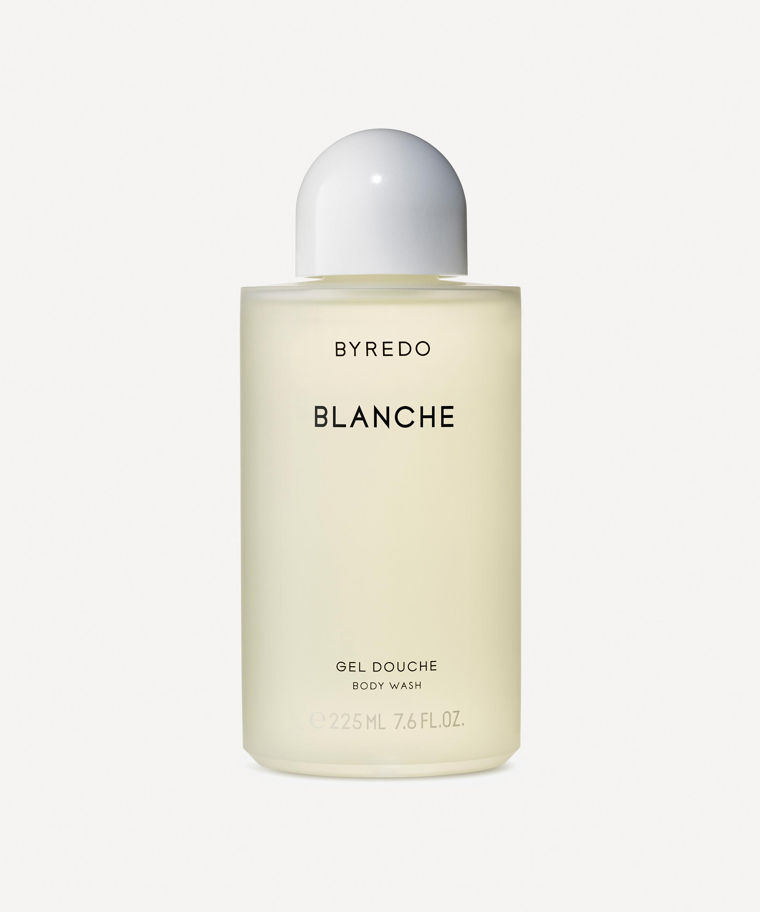 Byredo Blanche Body Wash, 225ml - One Size In White