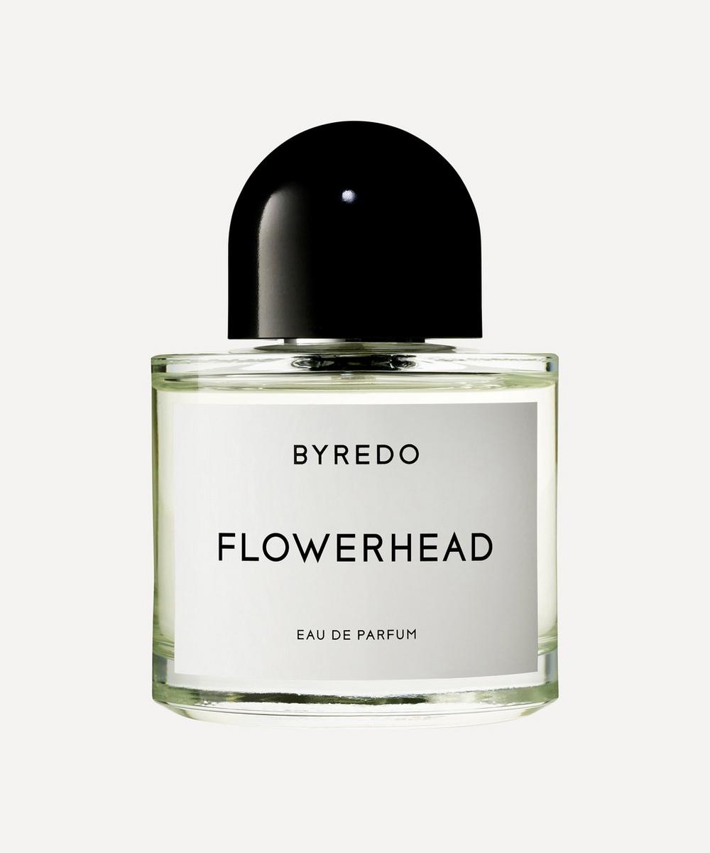 Byredo Flowerhead Eau De Parfum 100ml In White