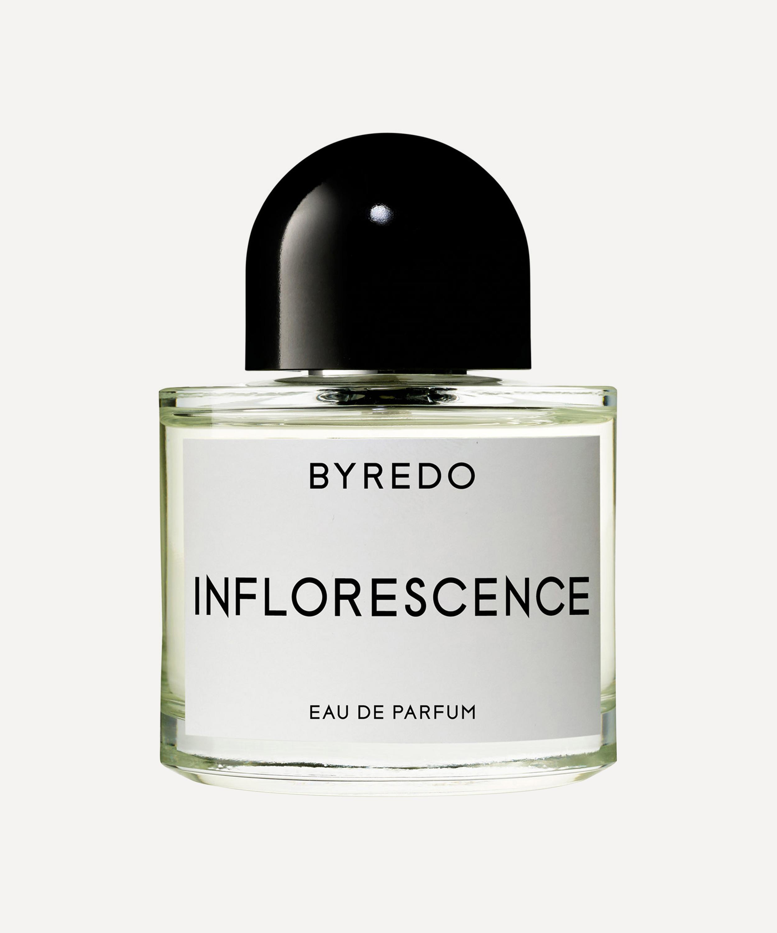 Byredo Women's Inflorescence Eau de Parfum 50ml - Luxury Unisex Perfume