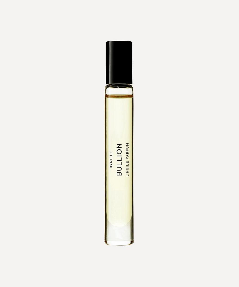 Byredo - Bullion Roll-On Perfume Oil 7.5ml