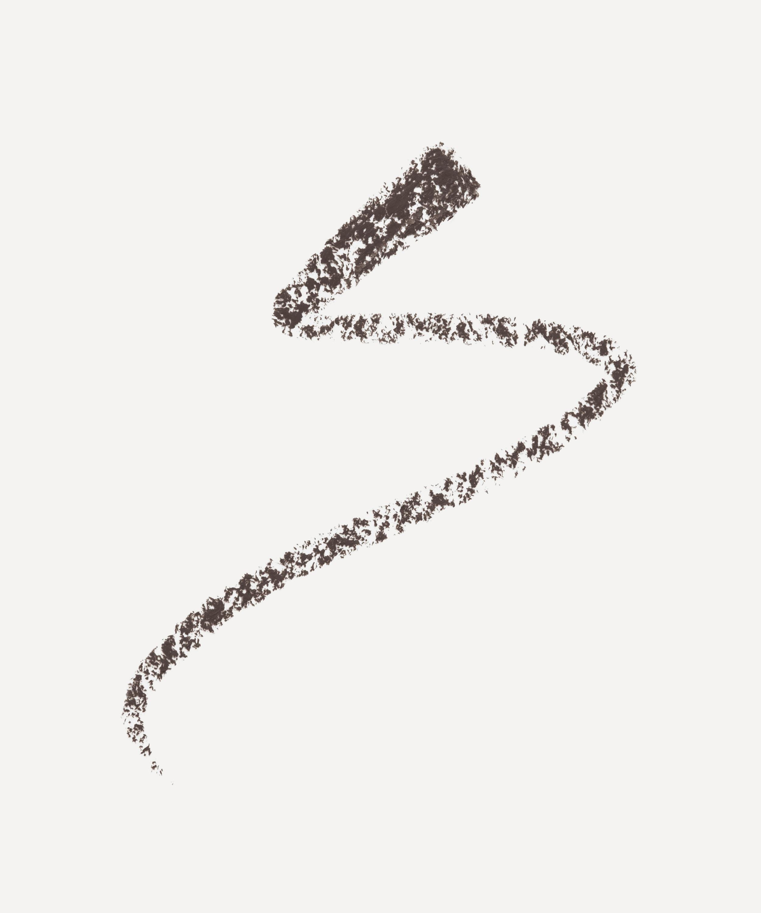 Surratt Expressioniste Brow Pencil Refill In Raven