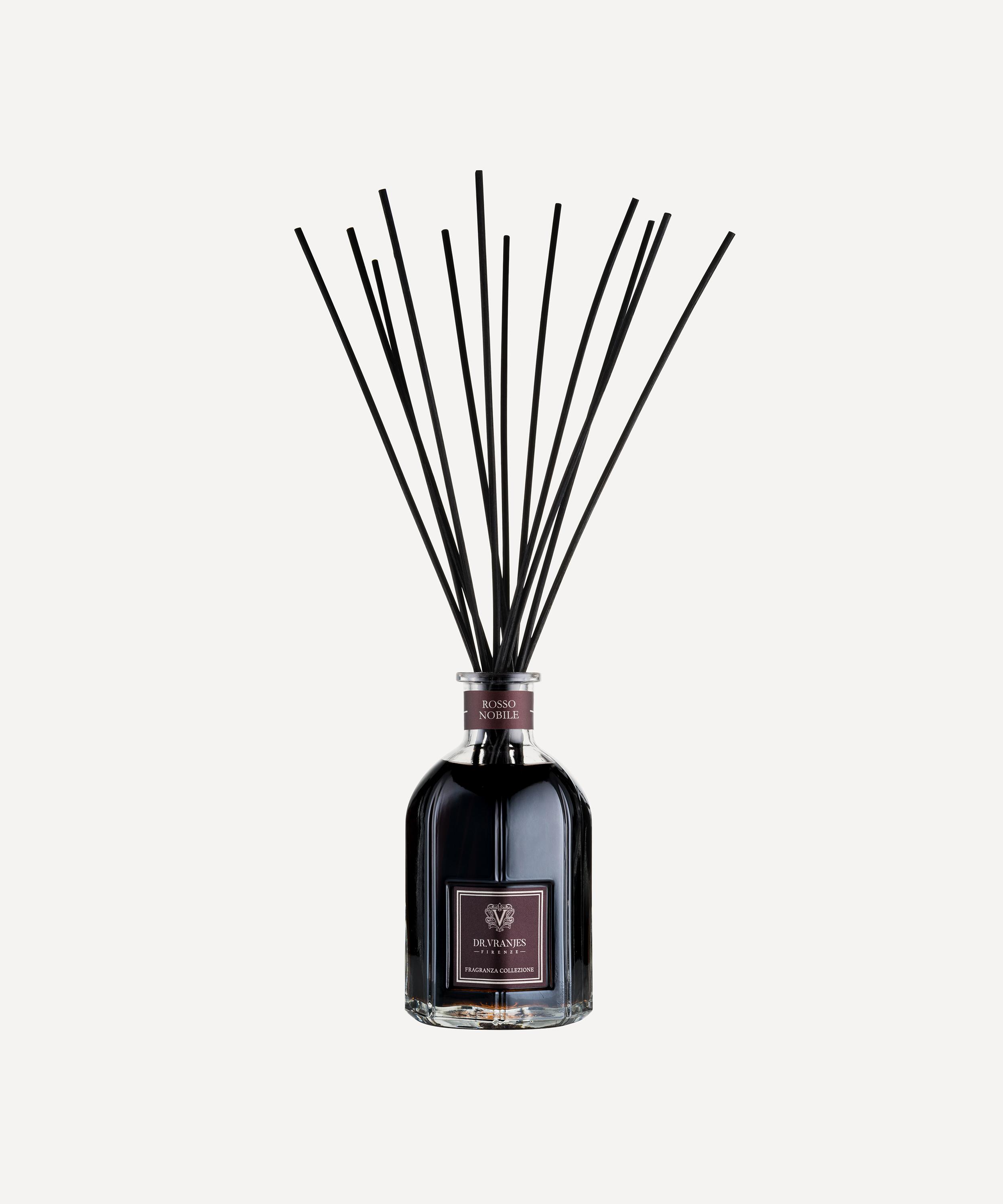 Rosso Nobile Fragrance Diffuser 500ml