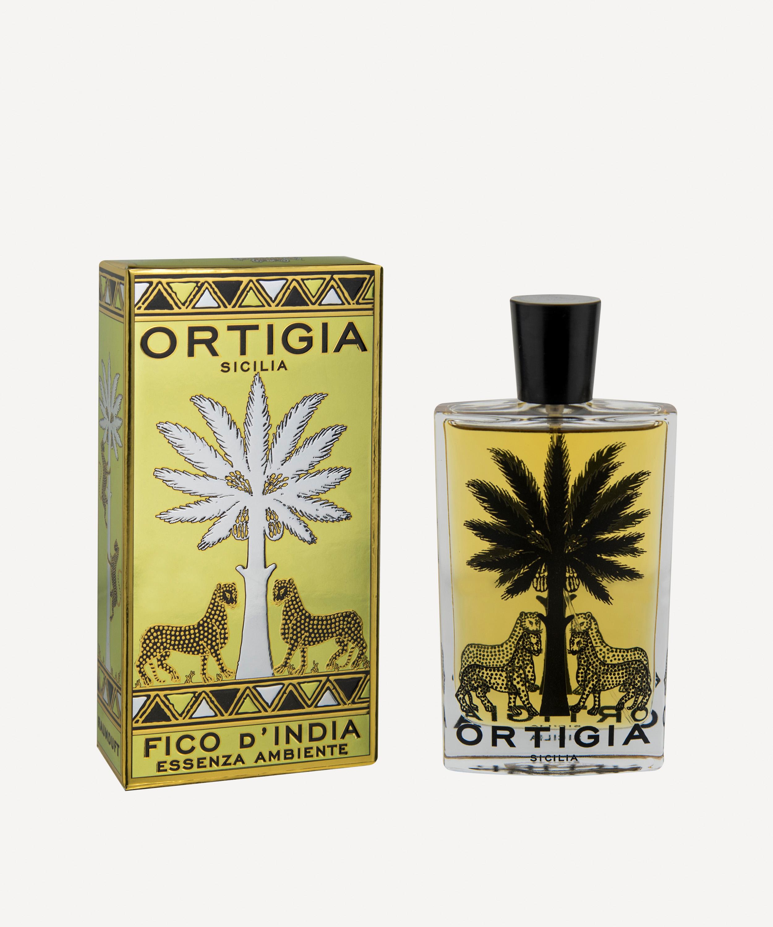Ortigia Fico D'india Room Essence 100ml