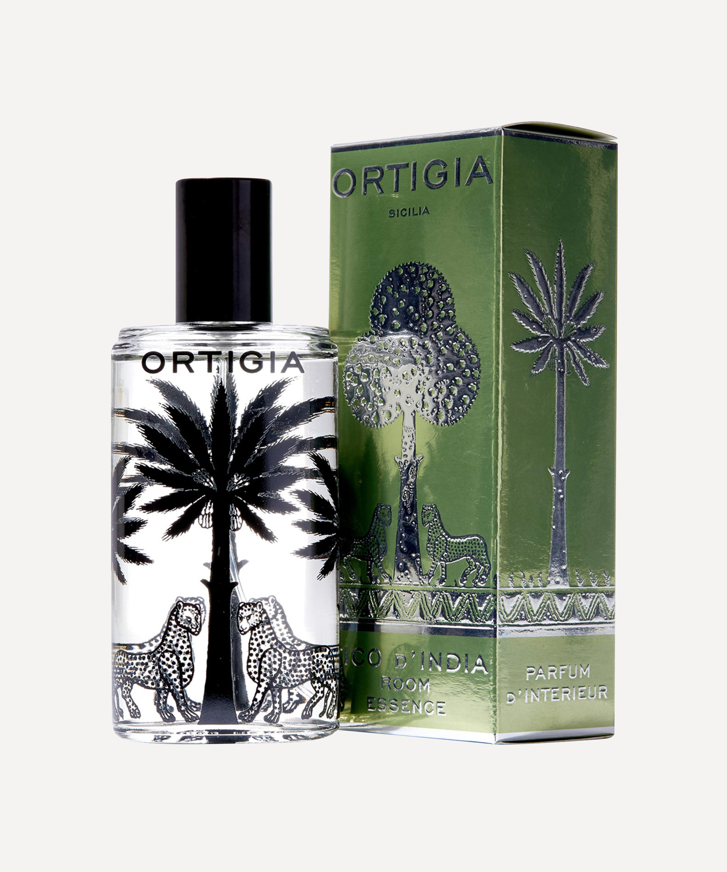 Ortigia Fico D'india Room Essence 100ml