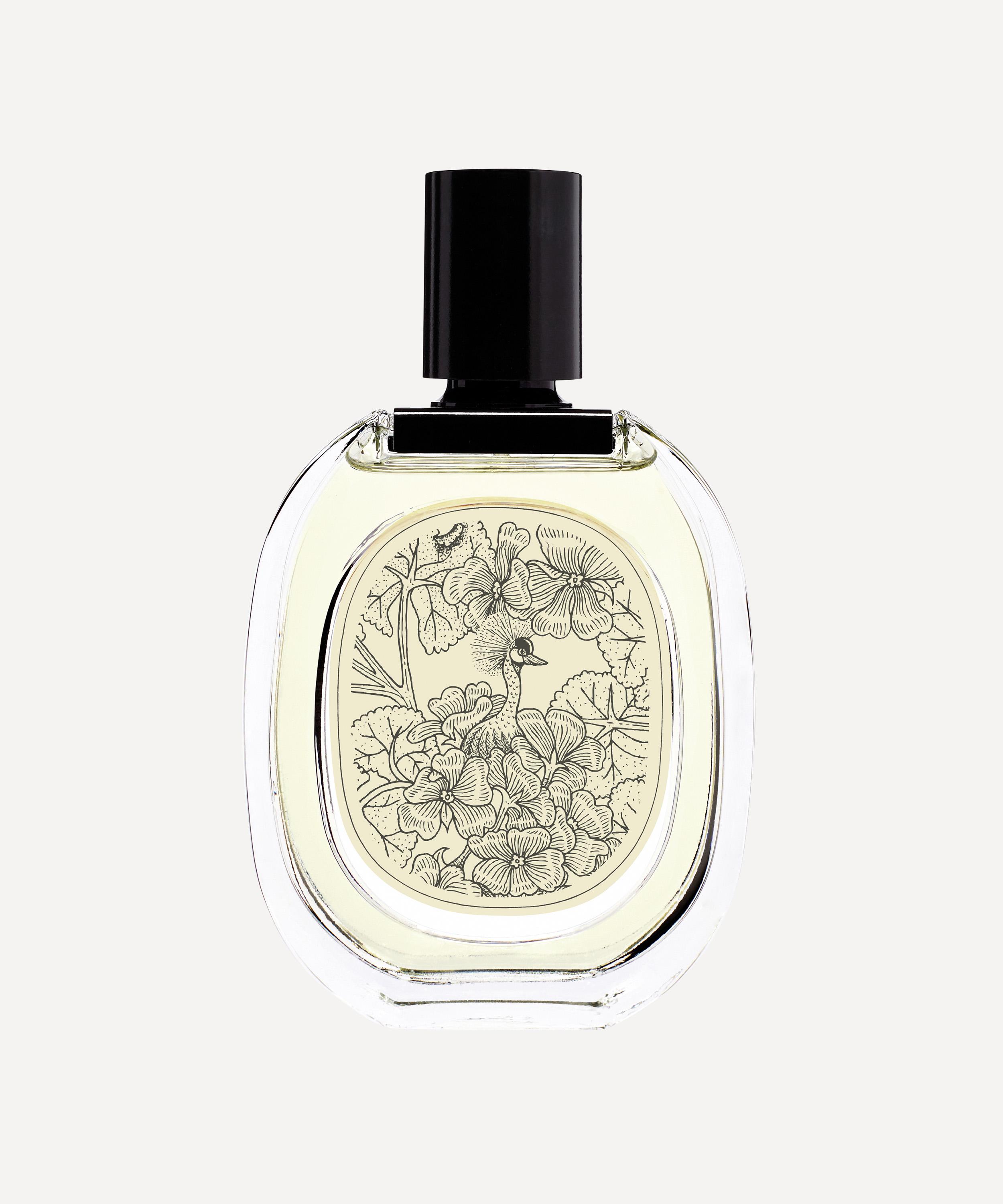 Diptyque Geranium Odorata Eau De Toilette 100 ml In No Colordnu