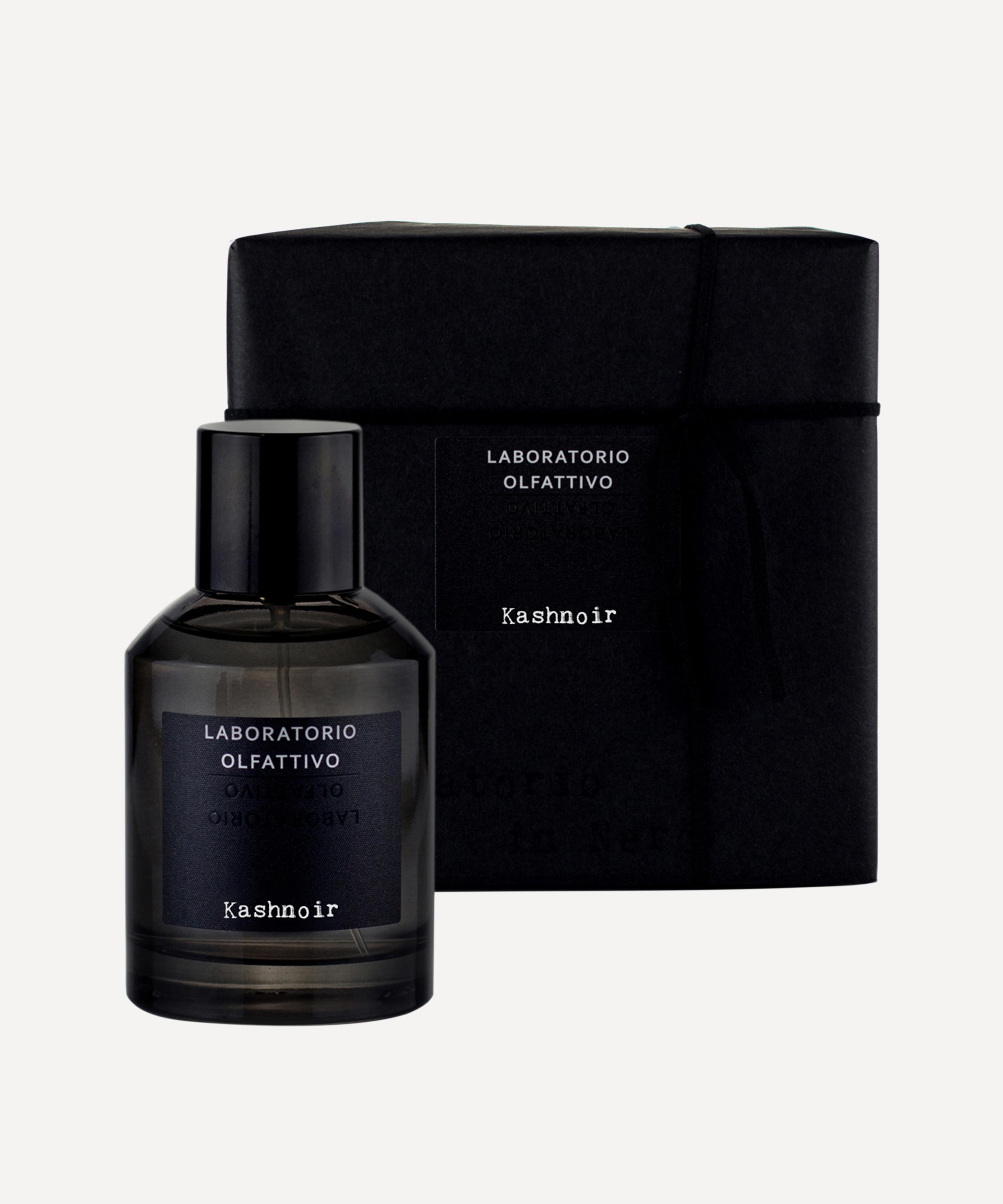 Laboratorio Olfattivo Women's Kashnoir Eau de Parfum 100ml - Luxury Unisex Perfume