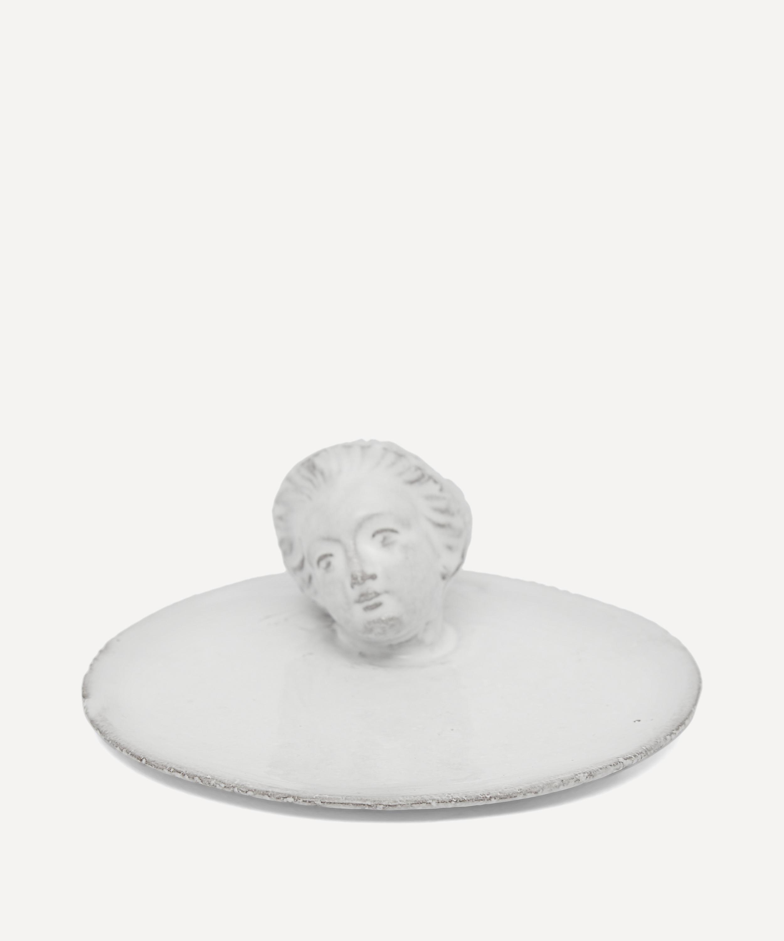 Antoinette Incense Holder