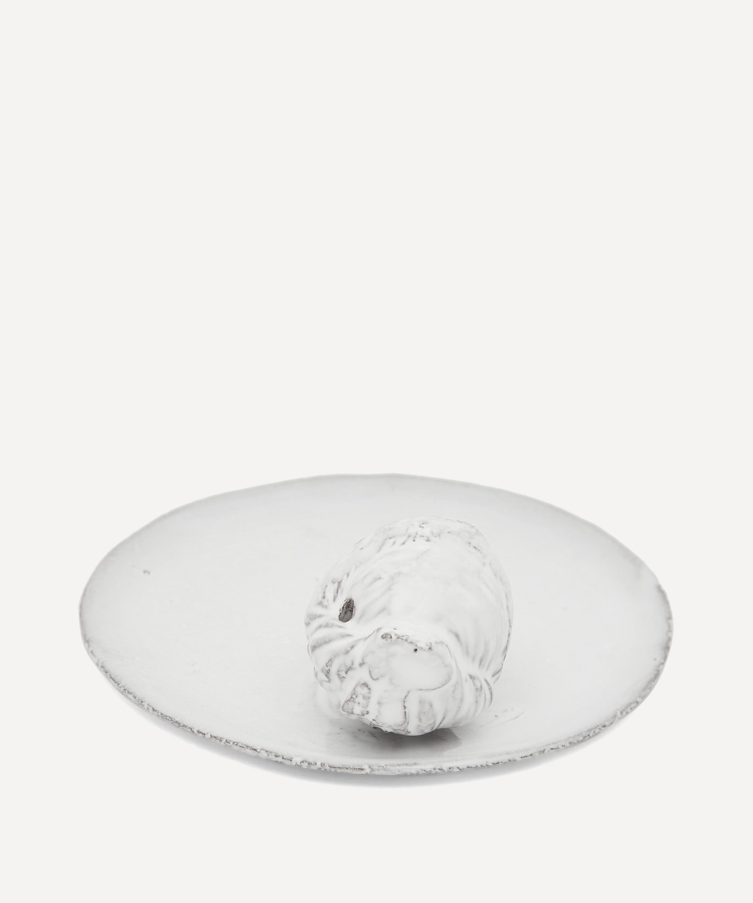 Astier De Villatte Antoinette Incense Holder