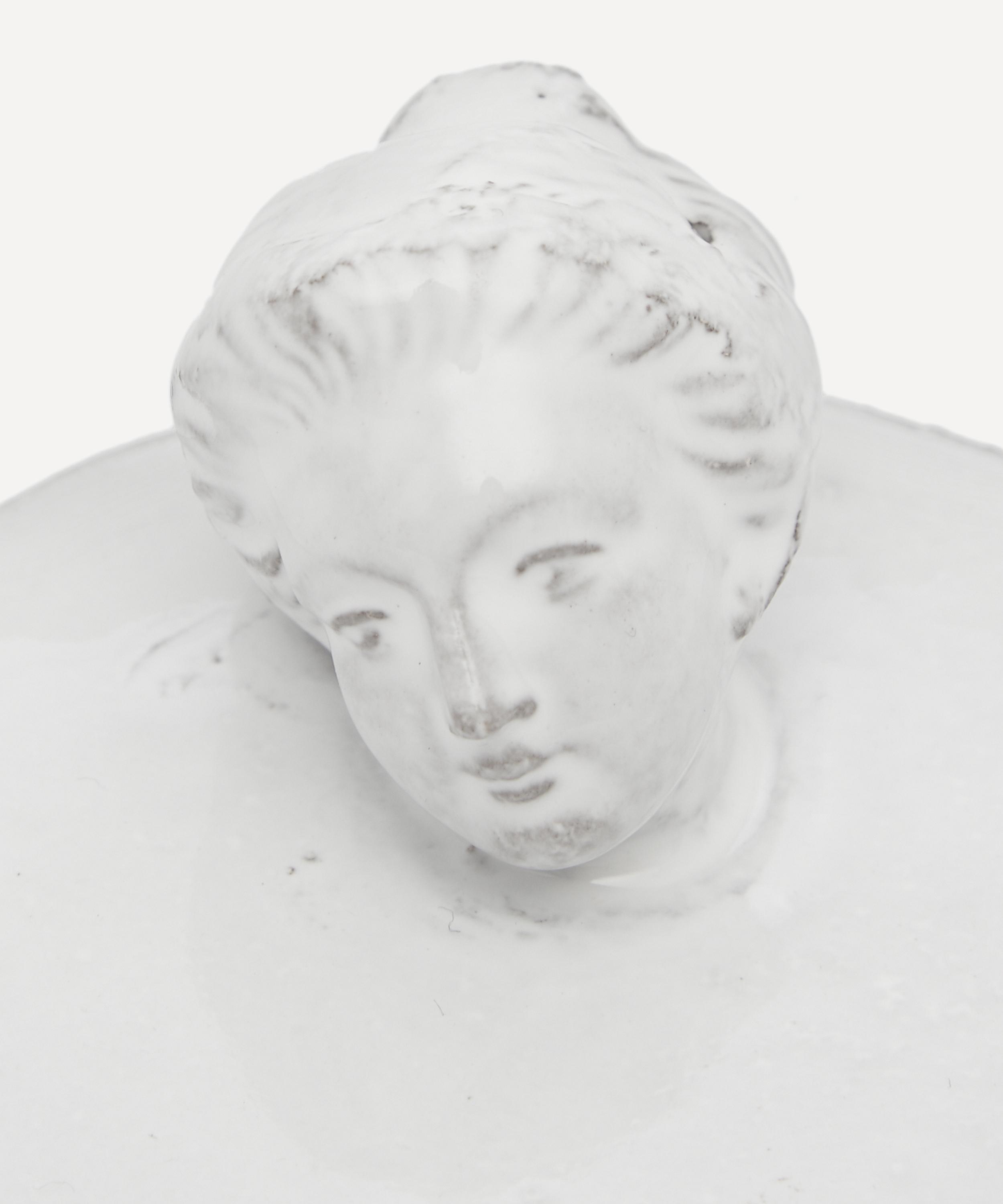 Astier De Villatte Antoinette Incense Holder