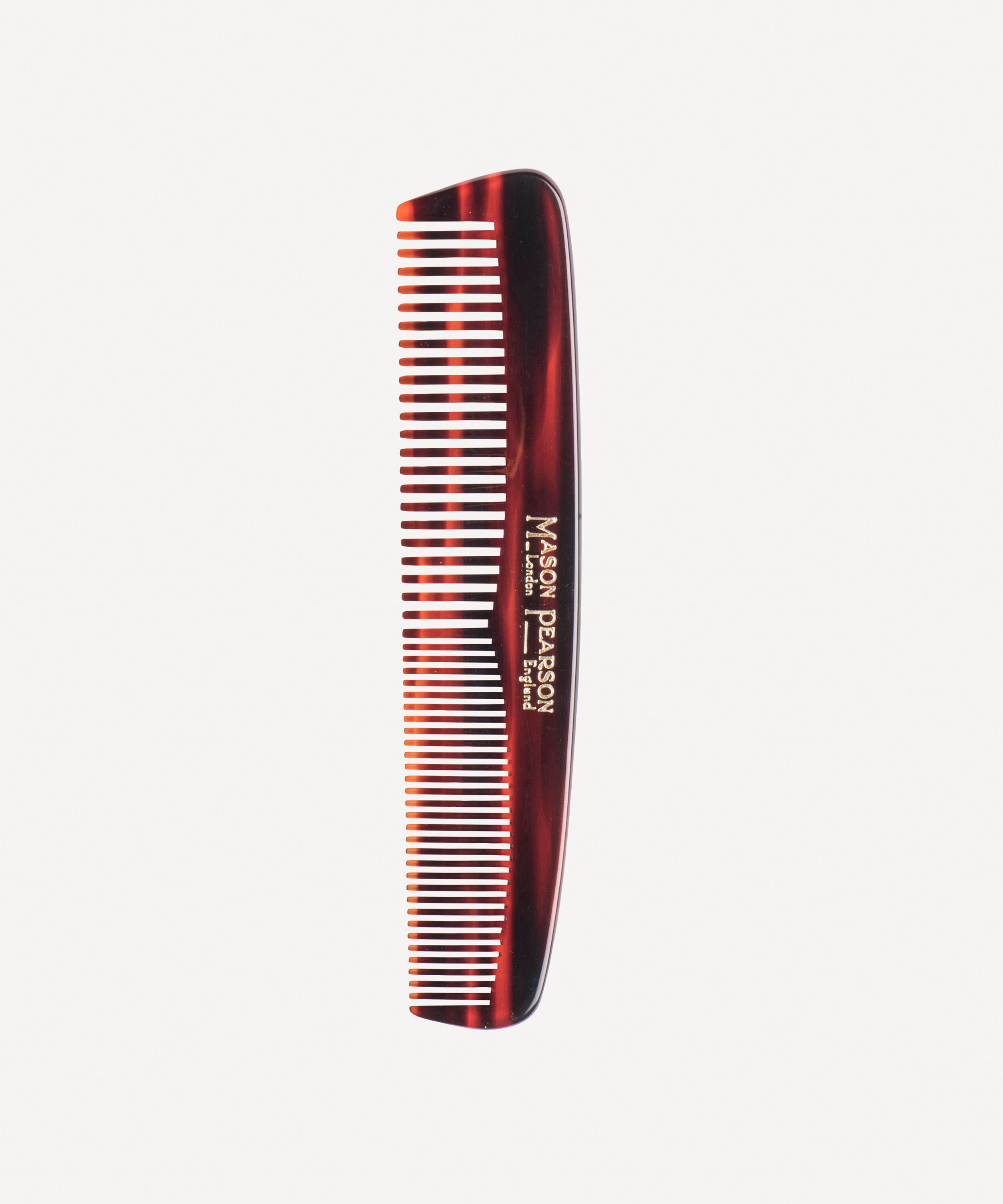 MASON PEARSON POCKET COMB C5,416306