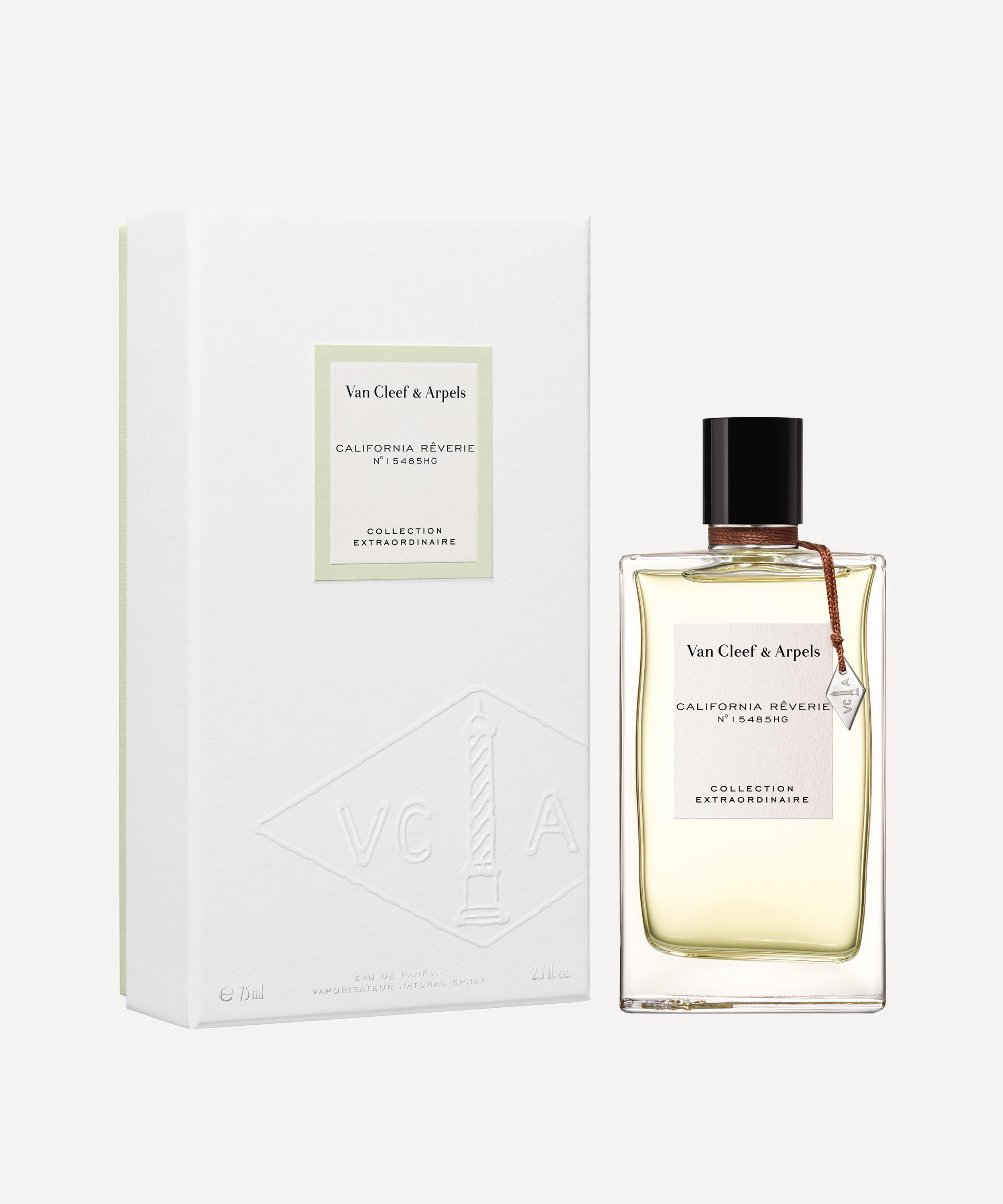 California Reverie Eau de Parfum 75ml | Liberty London