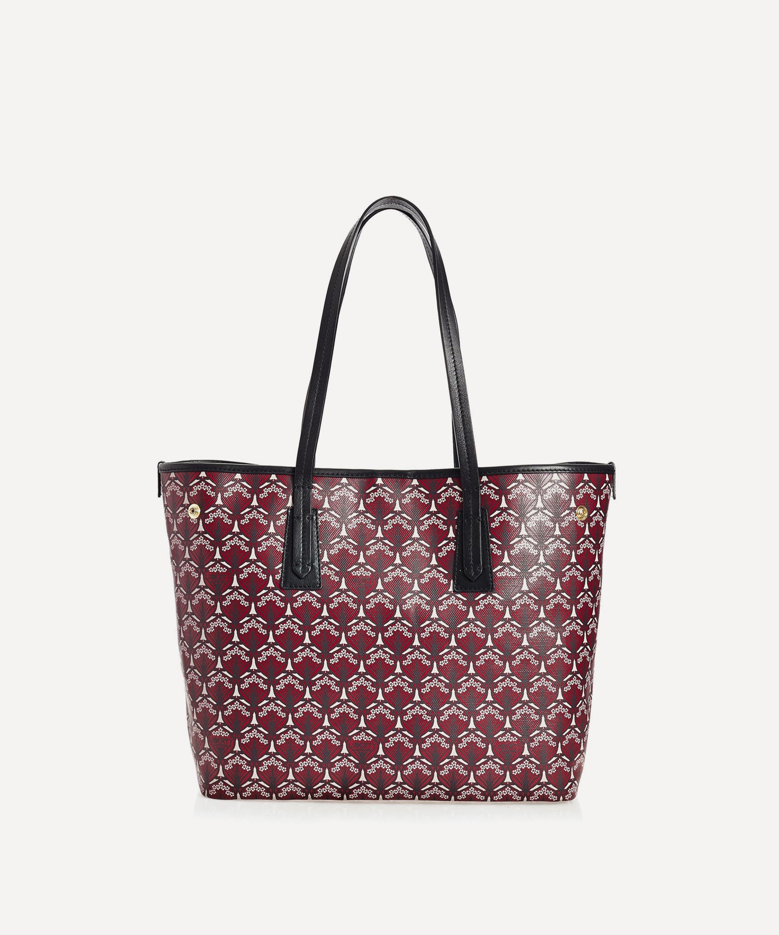Liberty - Iphis Little Marlborough Tote Bag