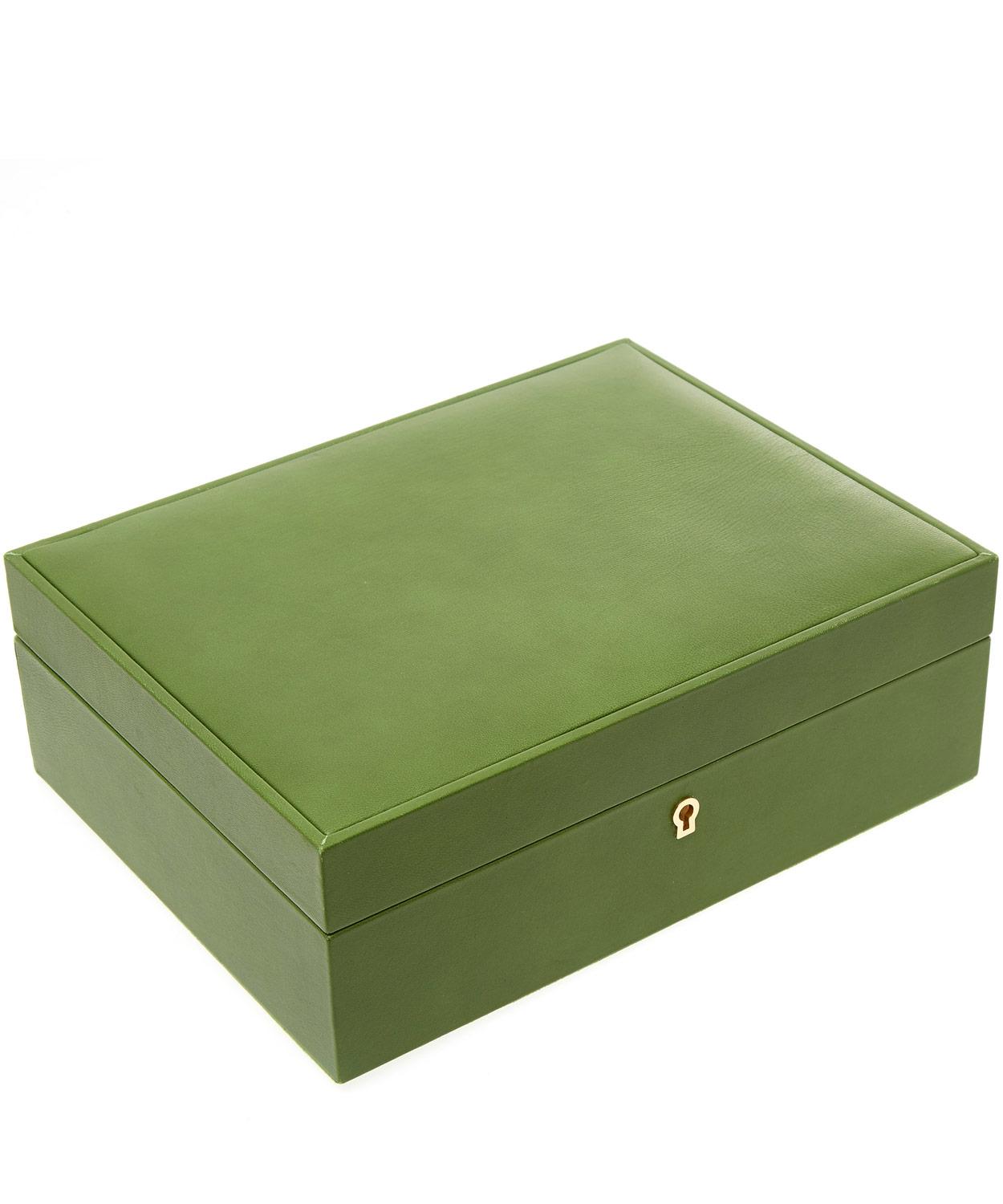 Large Liberty Print Jewellery Box Liberty London
