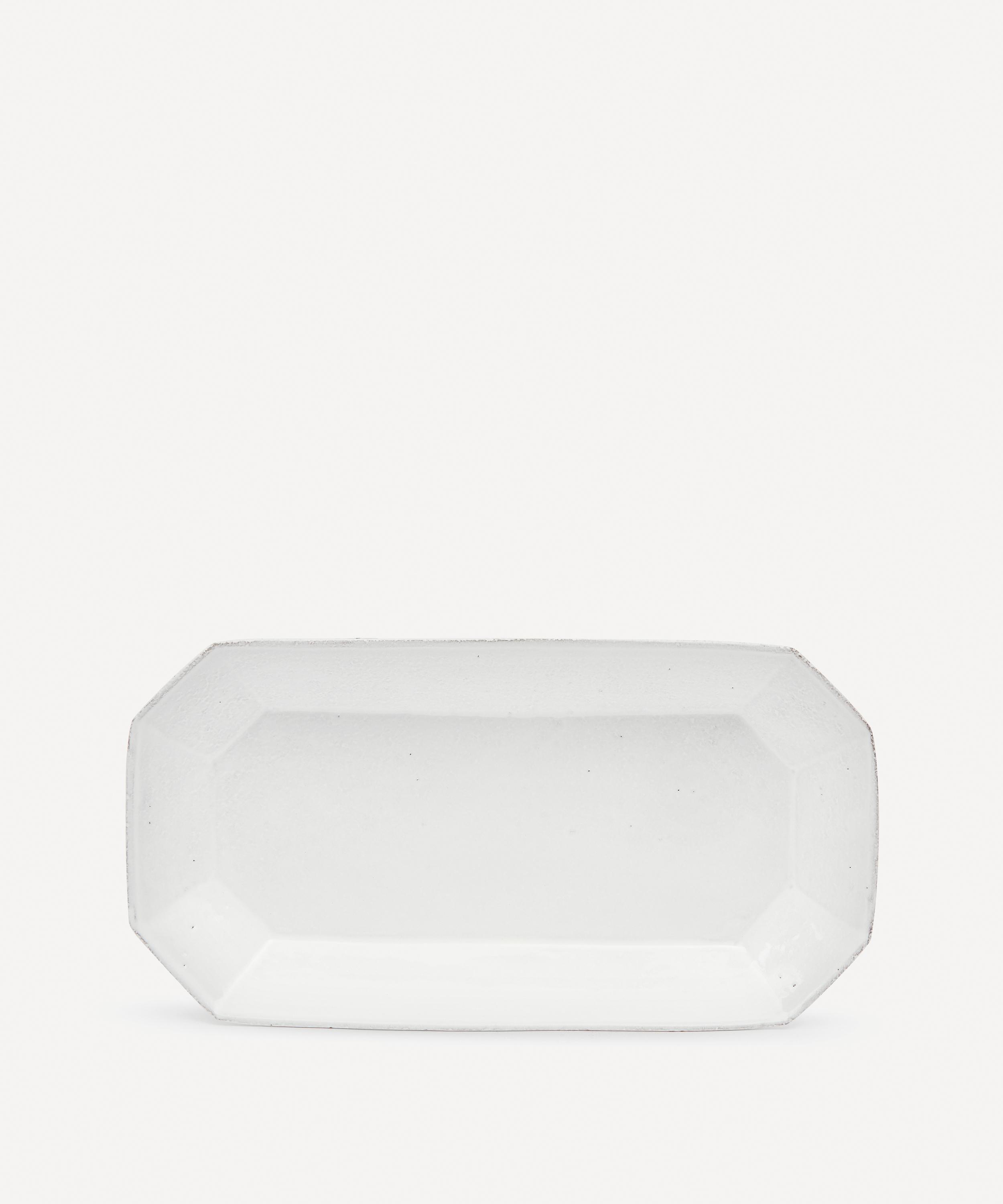 ASTIER DE VILLATTE ASTIER DE VILLATTE SMALL REVOLUTION PLATTER