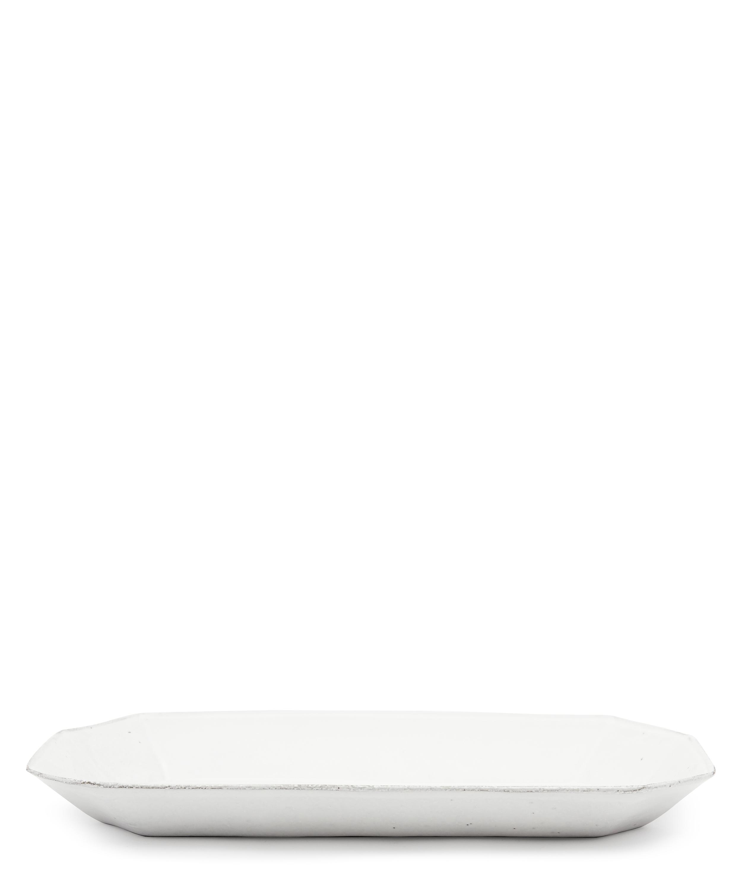 ASTIER DE VILLATTE ASTIER DE VILLATTE SMALL REVOLUTION PLATTER
