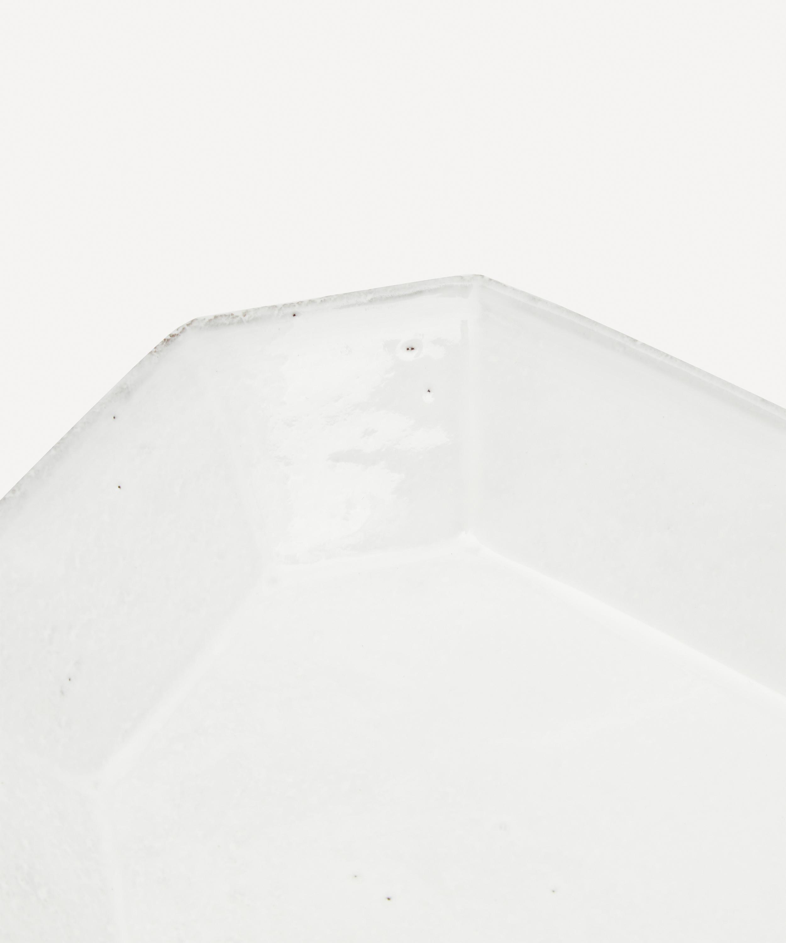 ASTIER DE VILLATTE ASTIER DE VILLATTE SMALL REVOLUTION PLATTER