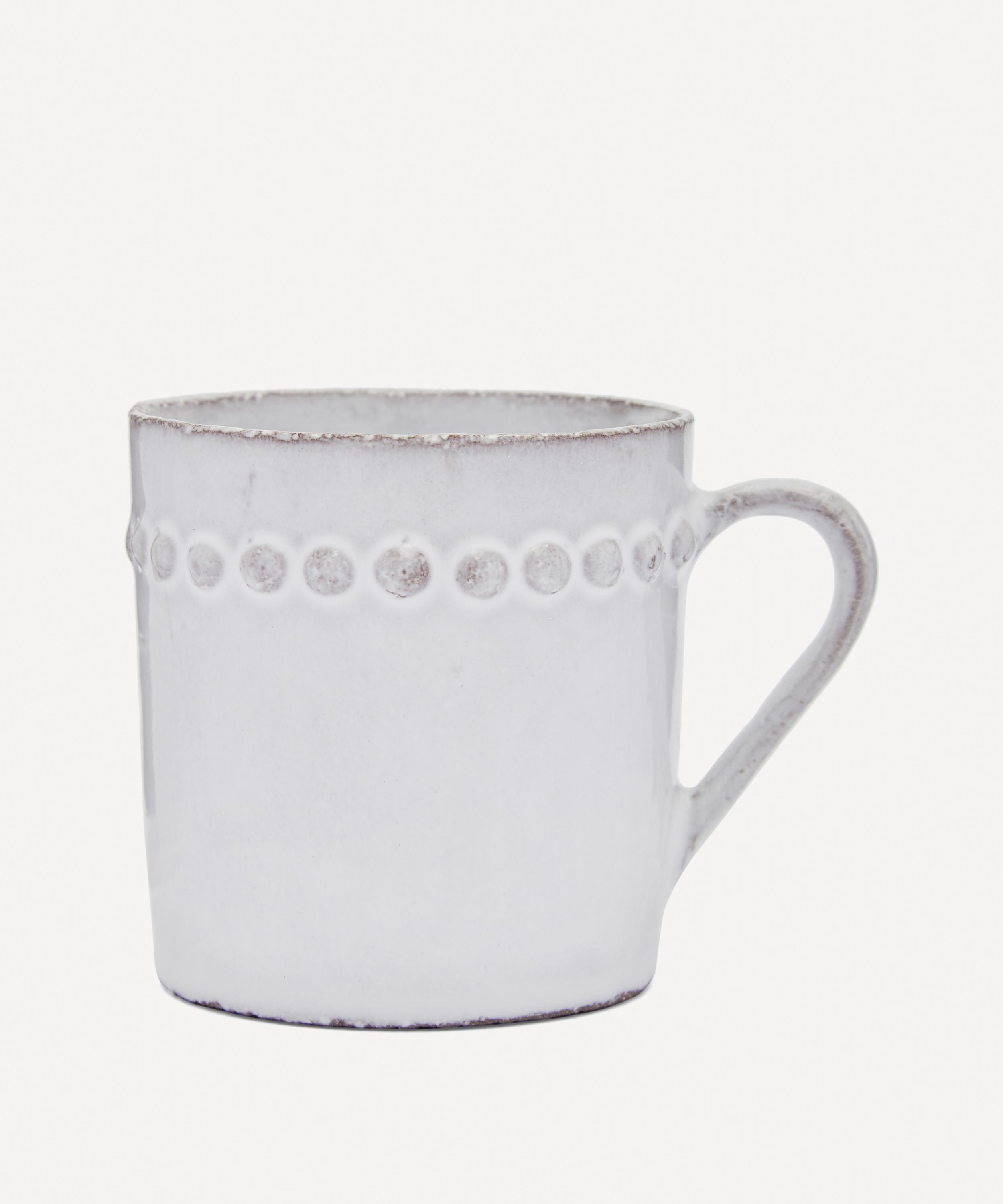 ASTIER DE VILLATTE ASTIER DE VILLATTE SMALL ADELA?DE COFFEE CUP
