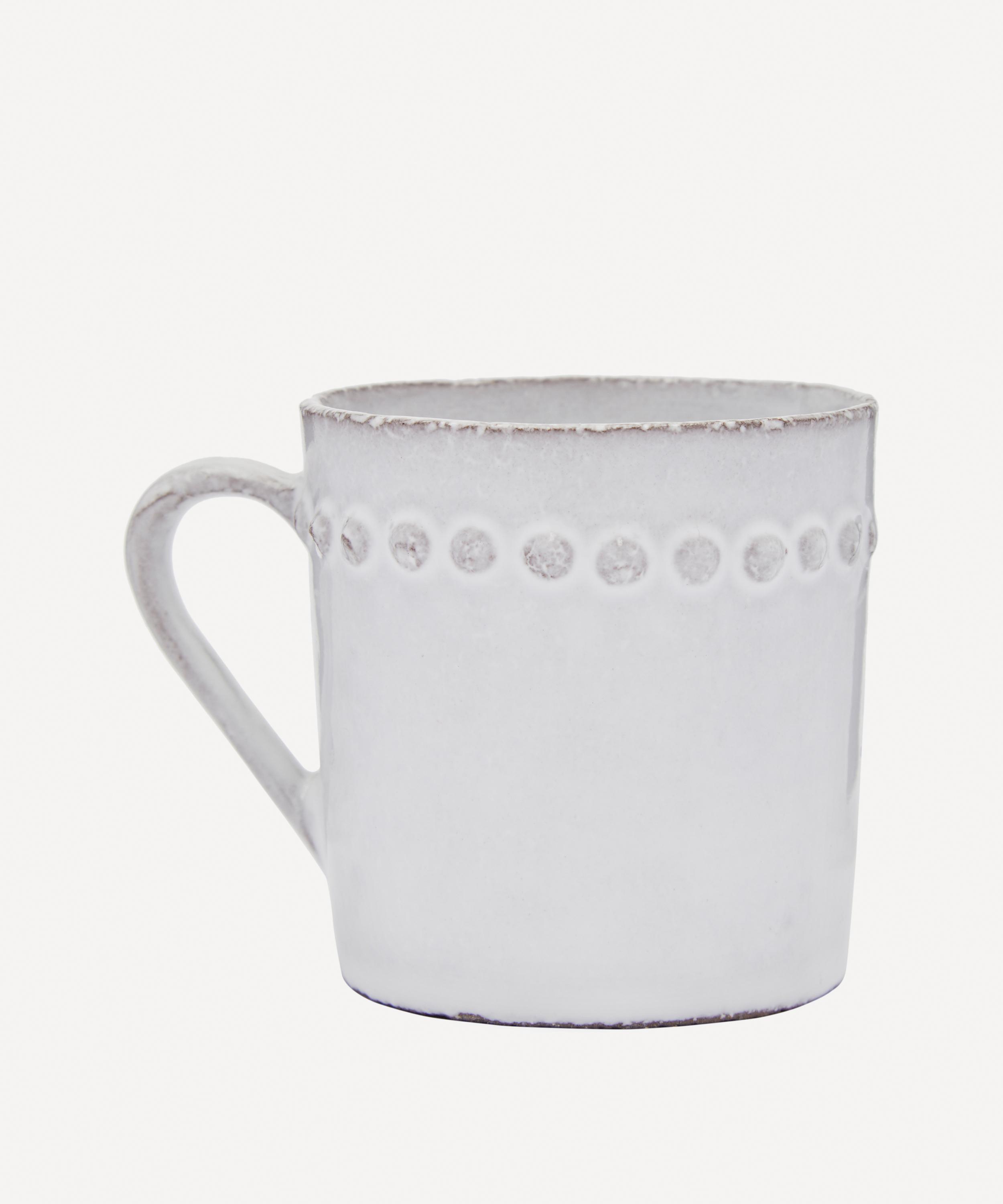 ASTIER DE VILLATTE ASTIER DE VILLATTE SMALL ADELA?DE COFFEE CUP