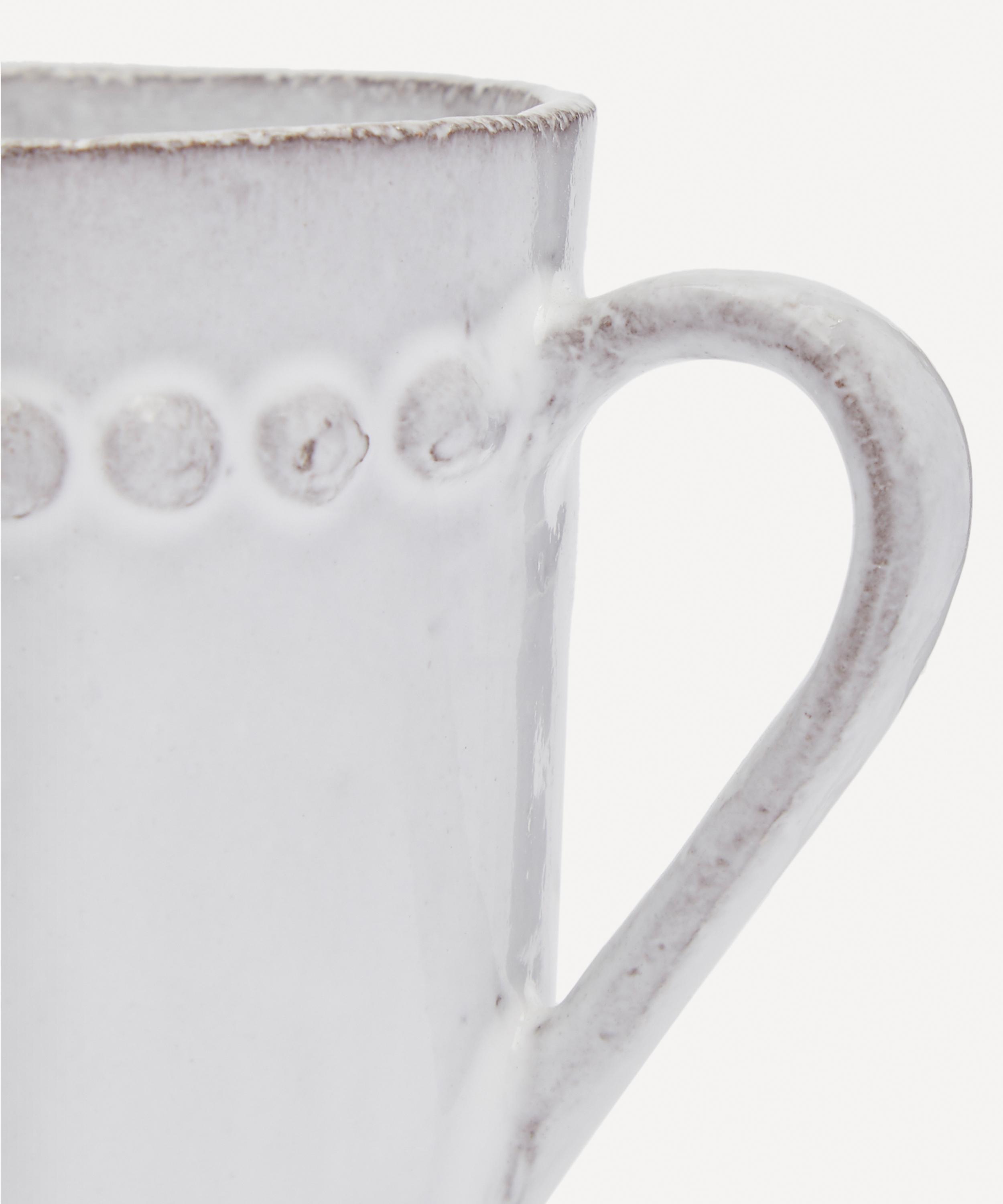 ASTIER DE VILLATTE ASTIER DE VILLATTE SMALL ADELA?DE COFFEE CUP