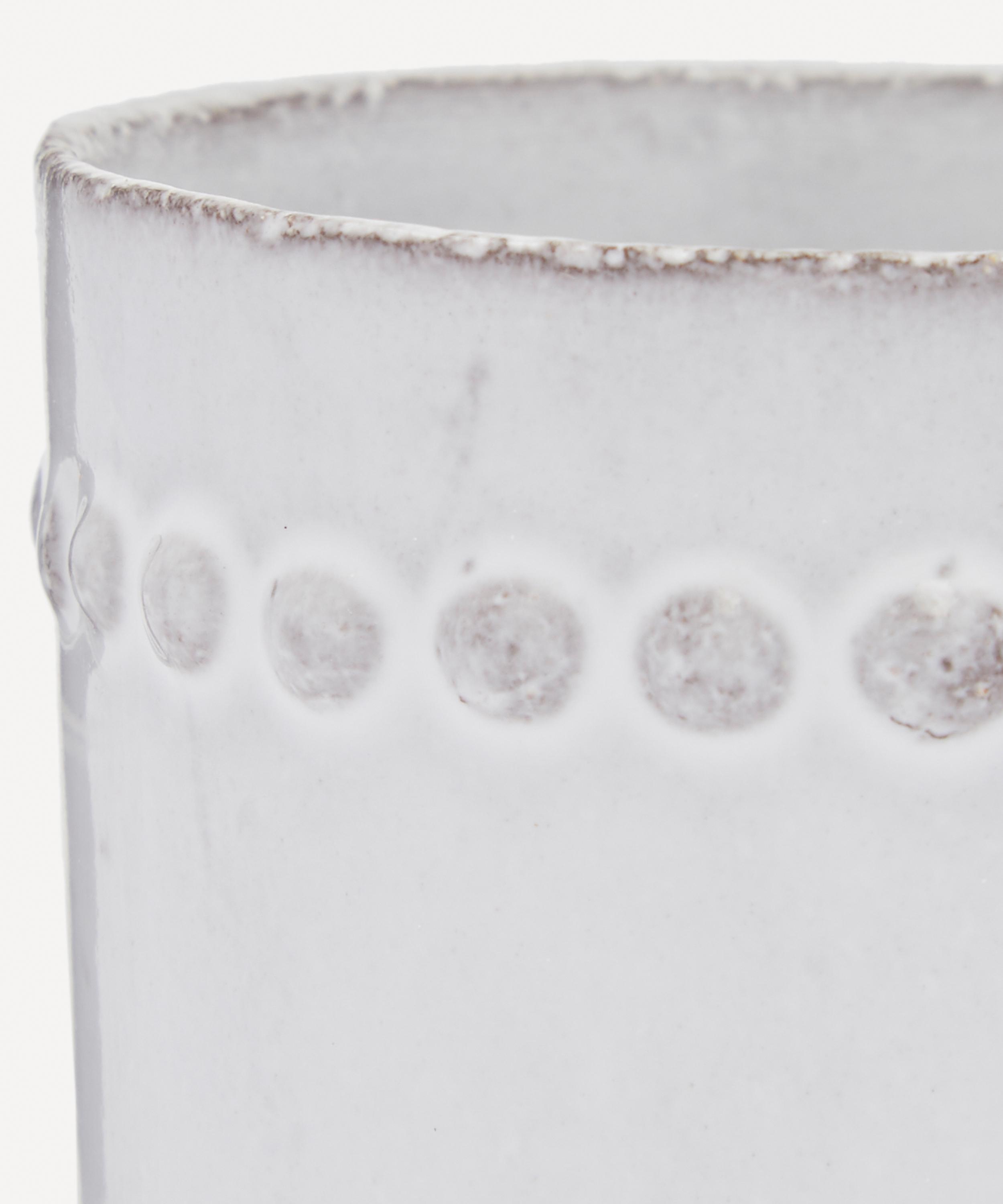 ASTIER DE VILLATTE ASTIER DE VILLATTE SMALL ADELA?DE COFFEE CUP