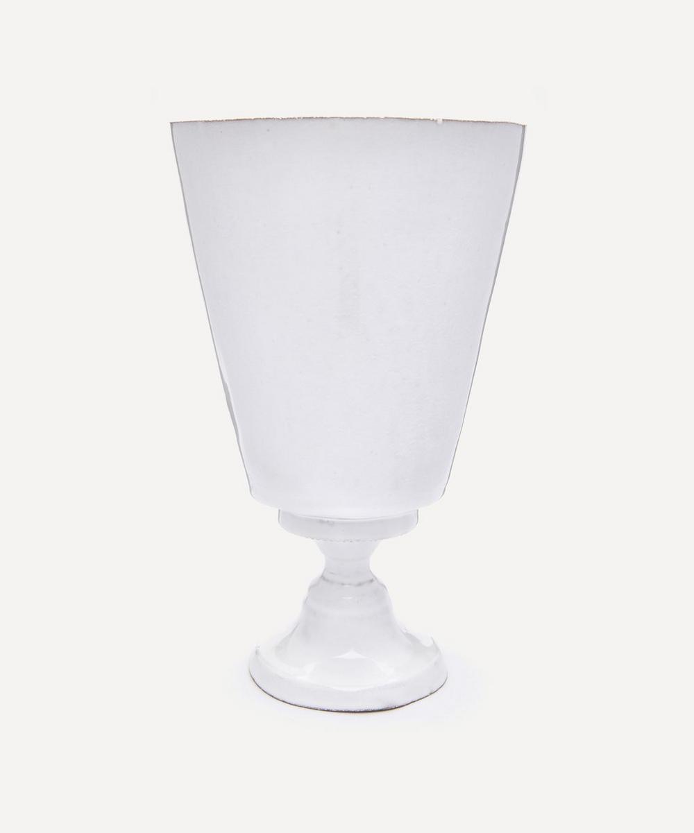 Astier de Villatte - Simple Vase image number 0