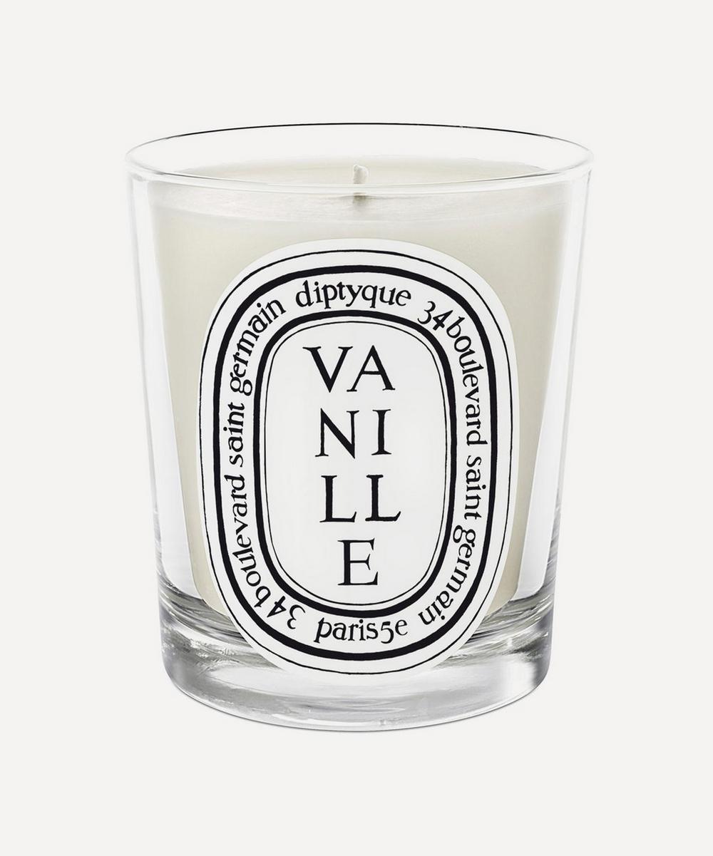 DIPTYQUE VANILLE SCENTED CANDLE 190G,421703
