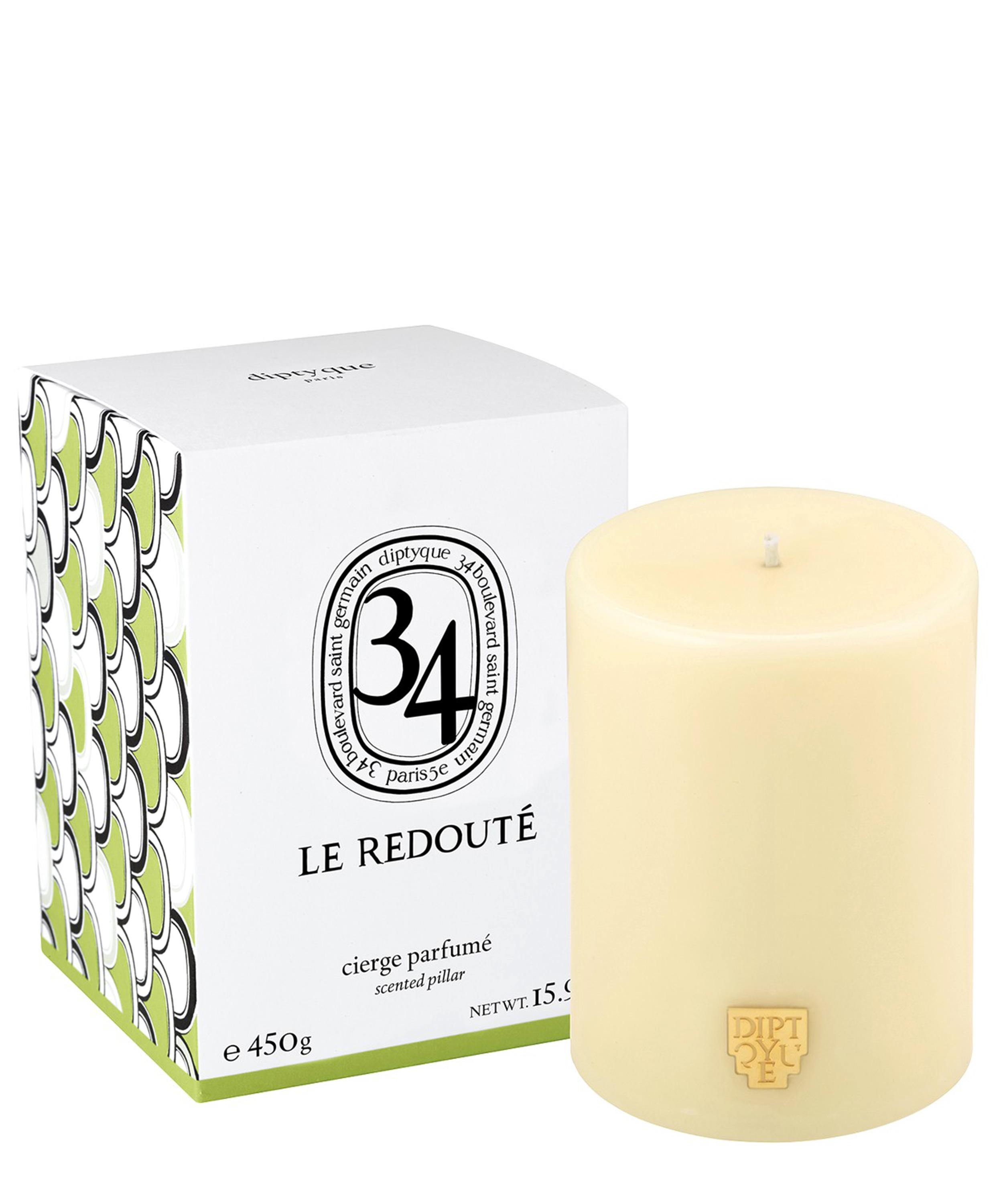 Le Redoute Scented Pillar Candle 450g